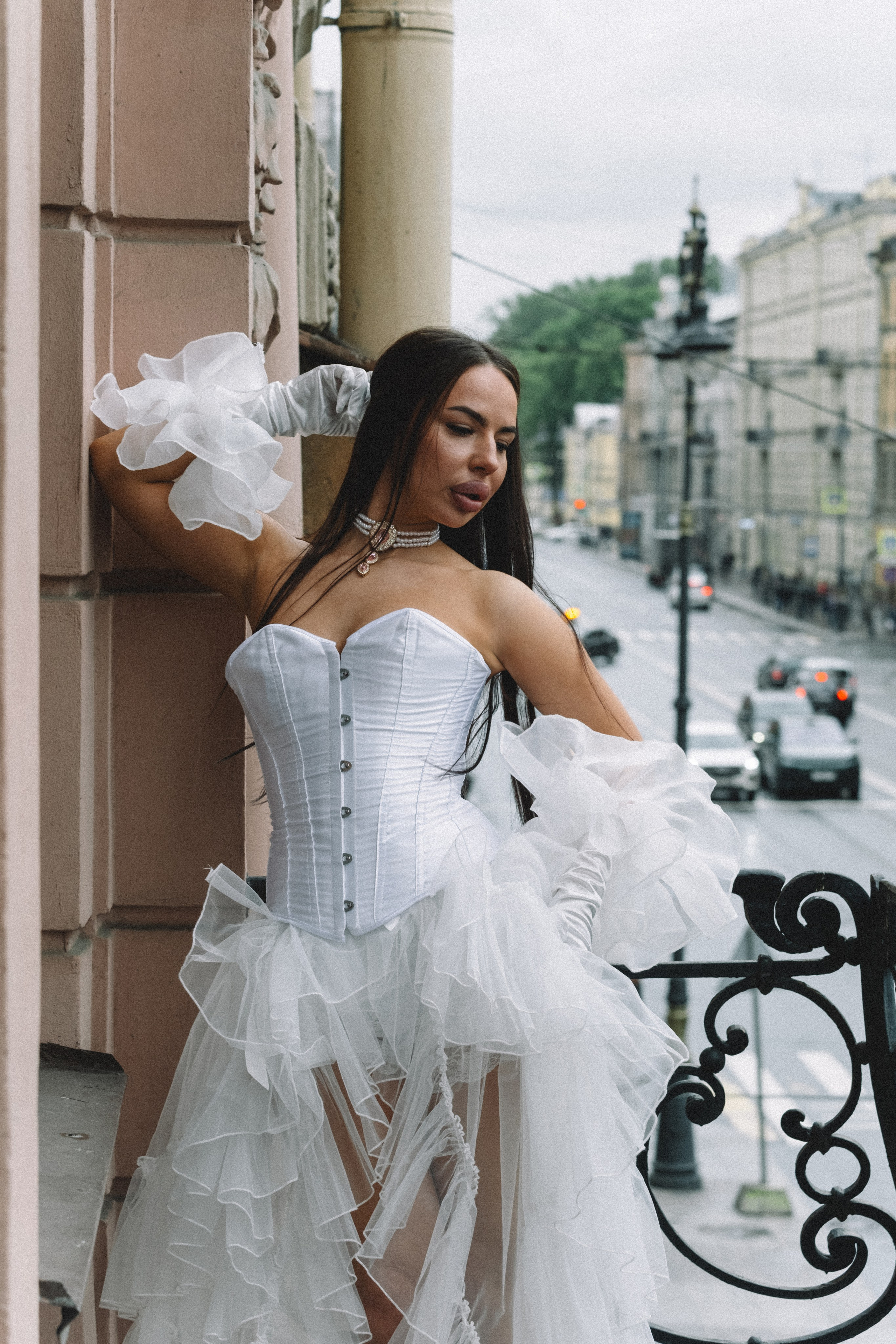 ВИНТАЖНЫЙ СТИЛЬ. Профессиональный фотограф, Санкт-Петербург — Виктория Богомолова