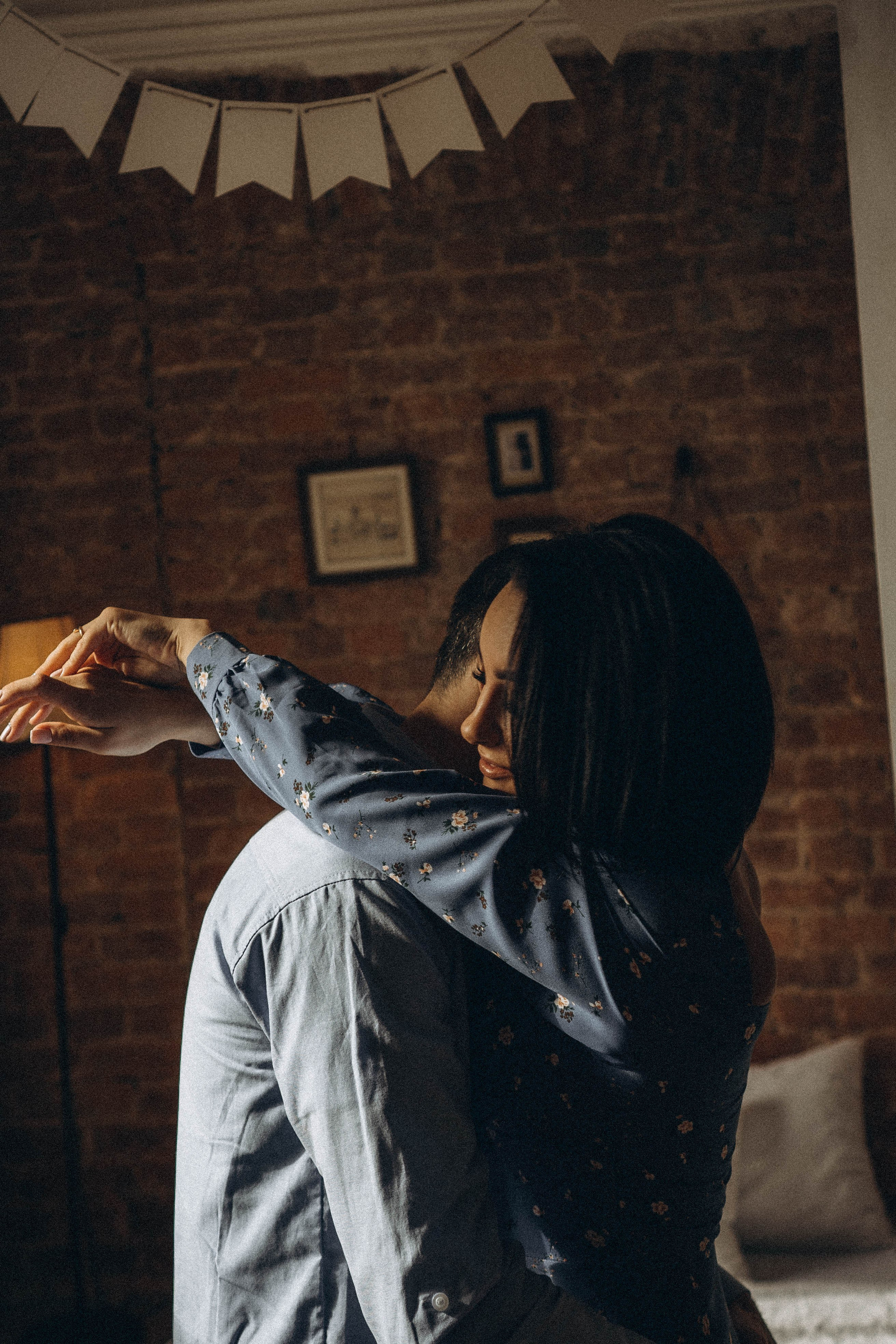 LOVE в квартире. Профессиональный фотограф, Санкт-Петербург — Виктория Богомолова