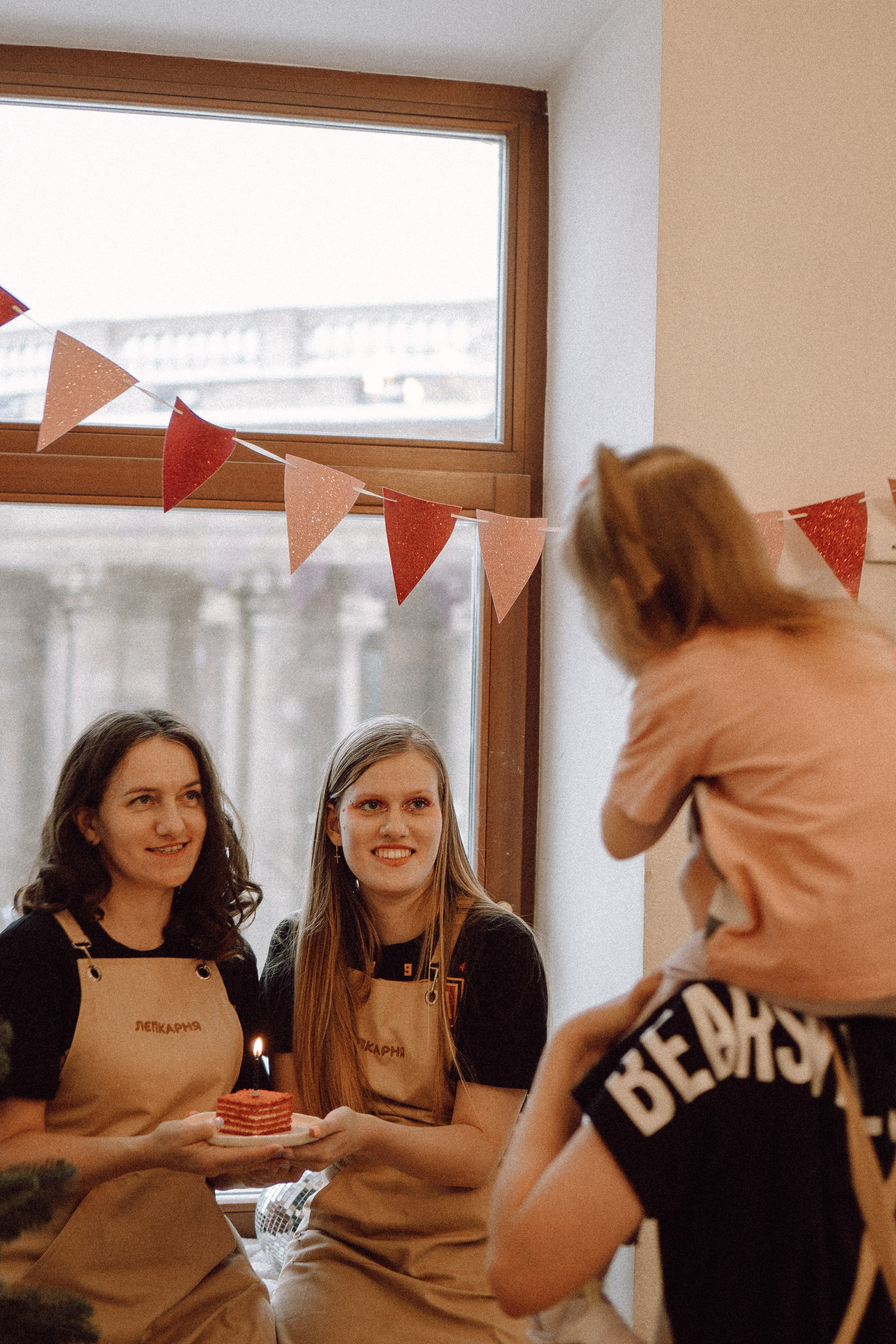 Студия лепки. Профессиональный фотограф, Санкт-Петербург — Виктория Богомолова