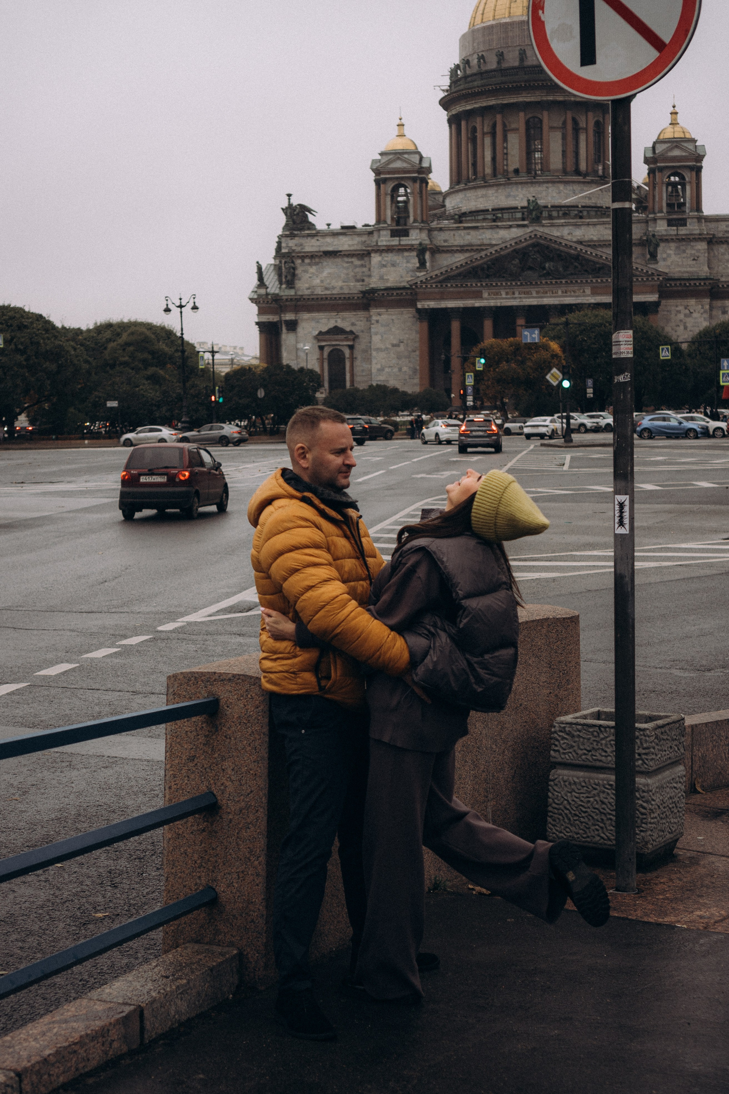 Любовь. Профессиональный фотограф, Санкт-Петербург — Виктория Богомолова