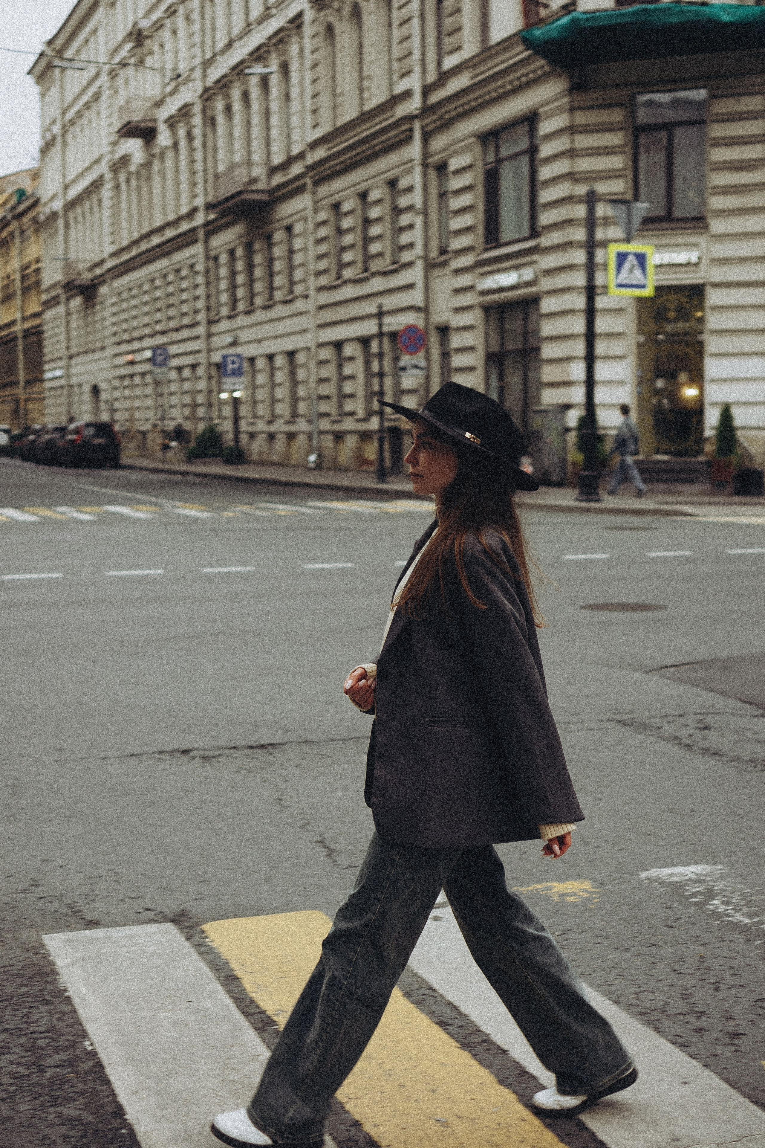 ПРОГУЛКА НА ЧЕРНЫШЕВСКОЙ. Профессиональный фотограф, Санкт-Петербург — Виктория Богомолова