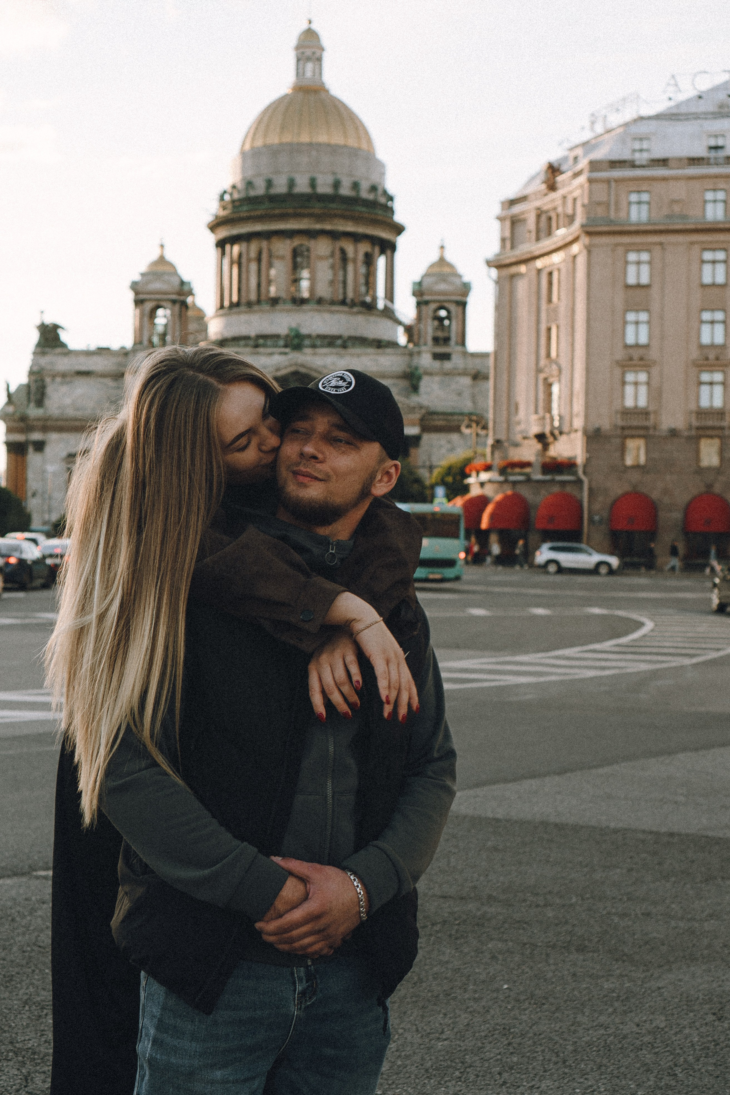 НЕОЖИДАННОЕ ПРЕДЛОЖЕНИЕ РУКИ И СЕРДЦА. Профессиональный фотограф, Санкт-Петербург — Виктория Богомолова