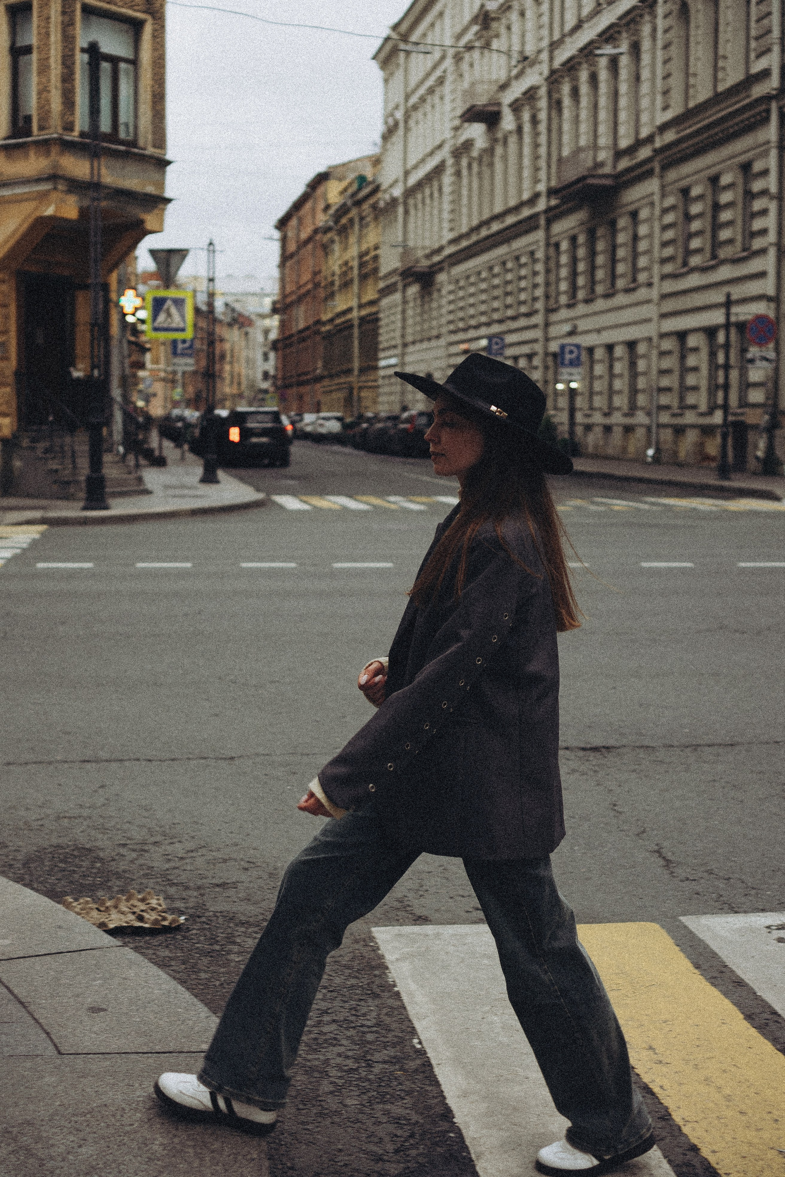 ПРОГУЛКА НА ЧЕРНЫШЕВСКОЙ. Профессиональный фотограф, Санкт-Петербург — Виктория Богомолова