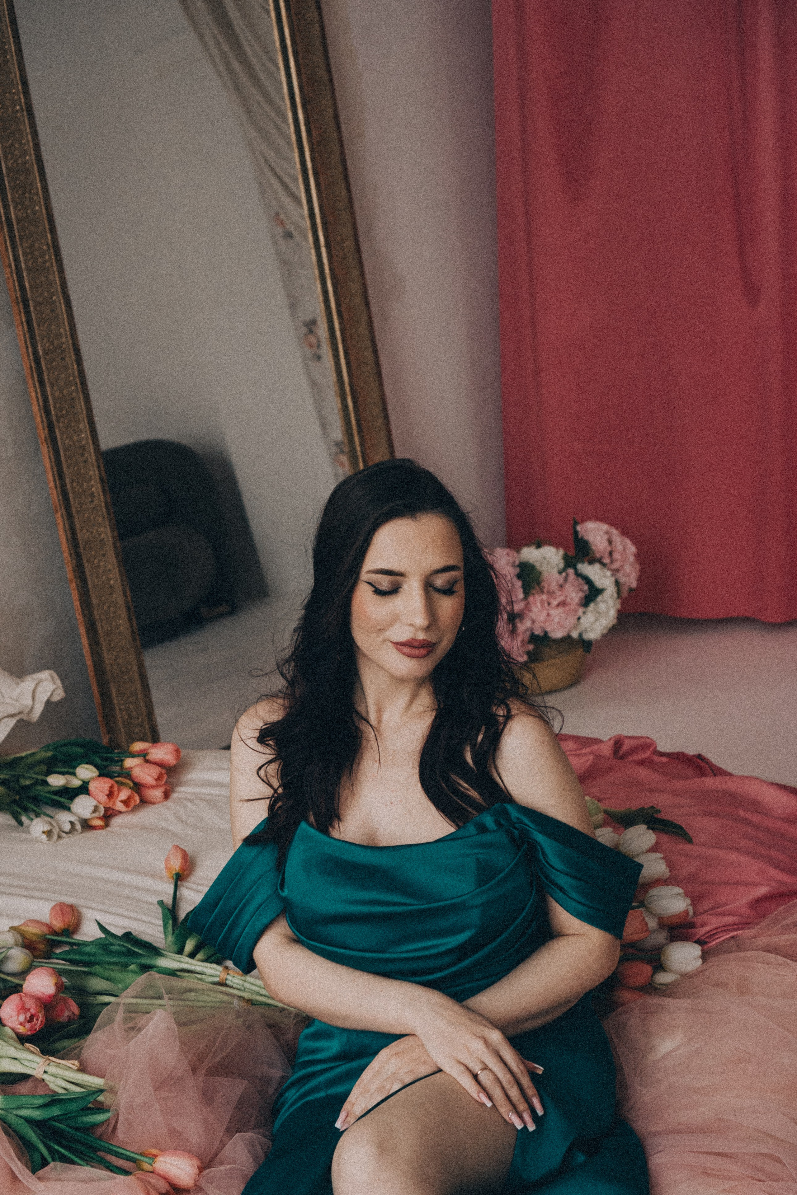 Весенняя. Профессиональный фотограф, Санкт-Петербург — Виктория Богомолова