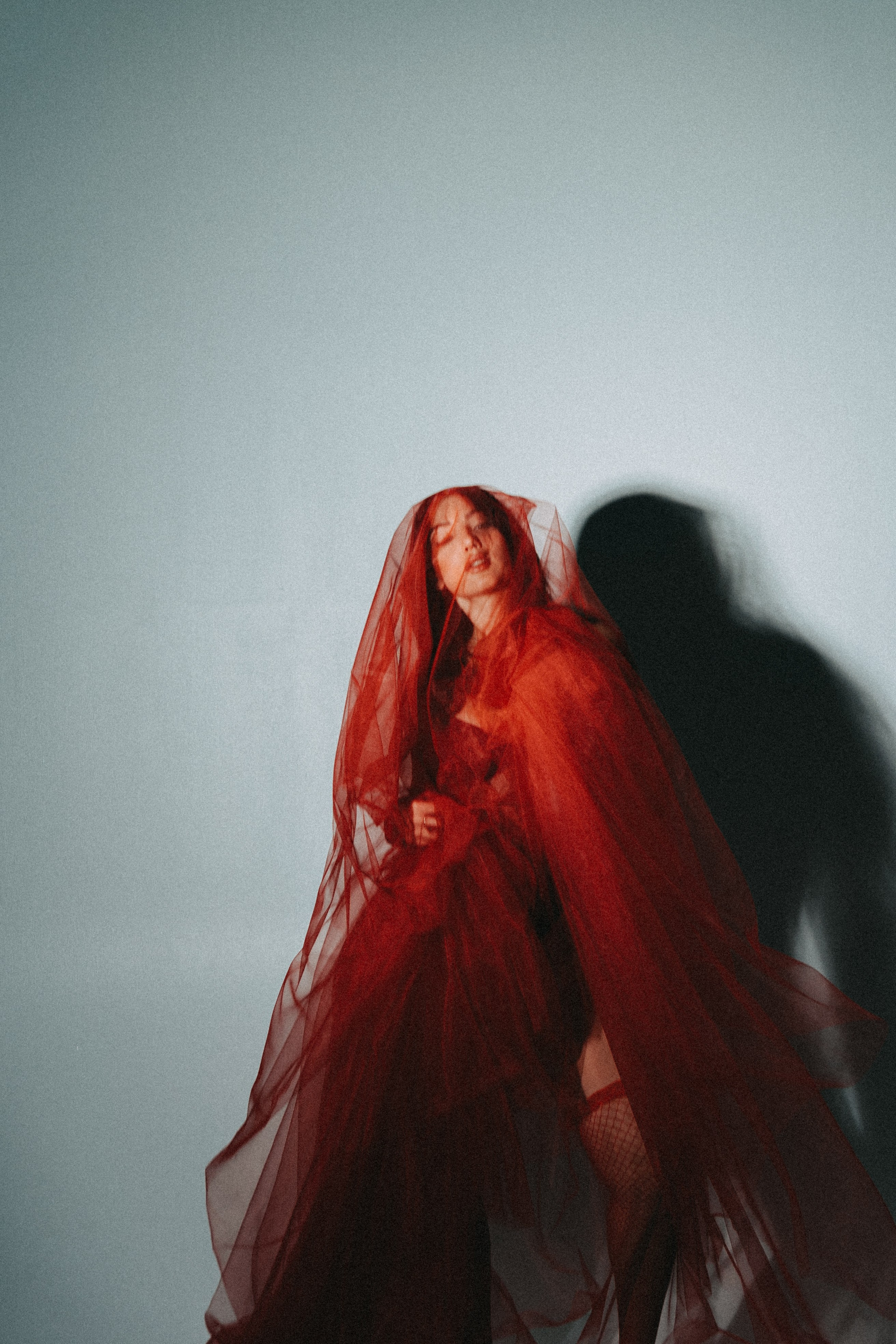 Творческая история для девушки. Профессиональный фотограф, Санкт-Петербург — Виктория Богомолова