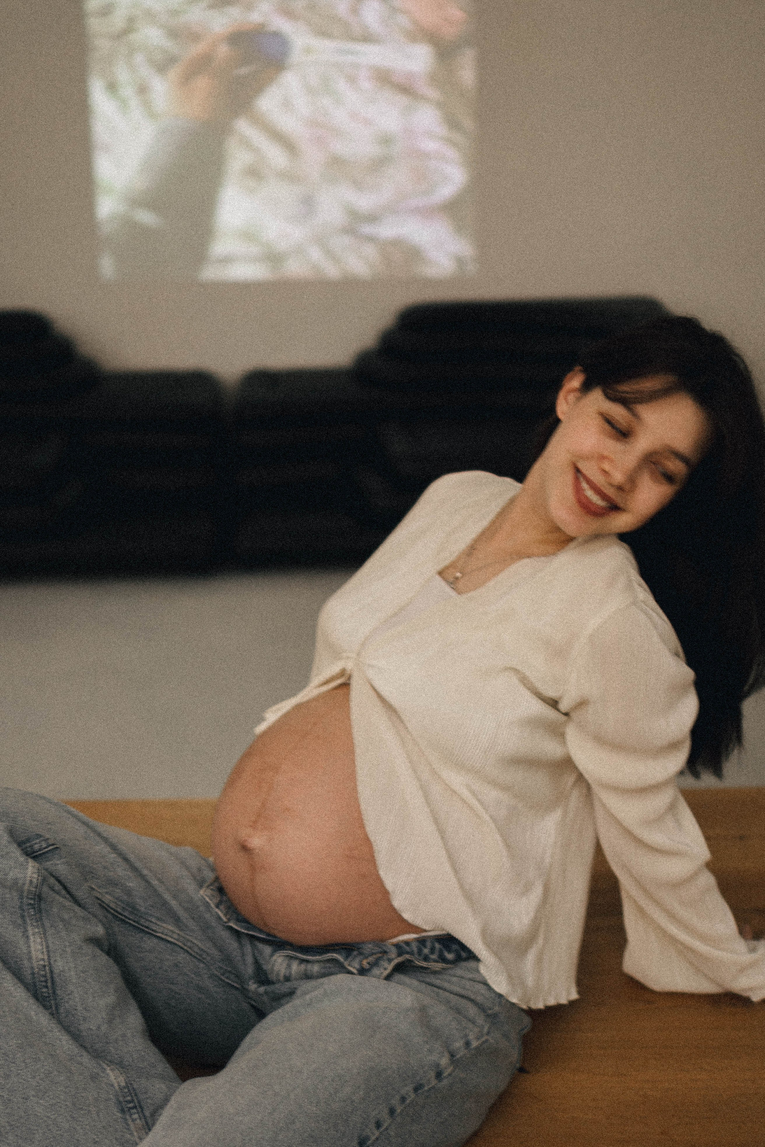 Love Story Беременность. Профессиональный фотограф, Санкт-Петербург — Виктория Богомолова