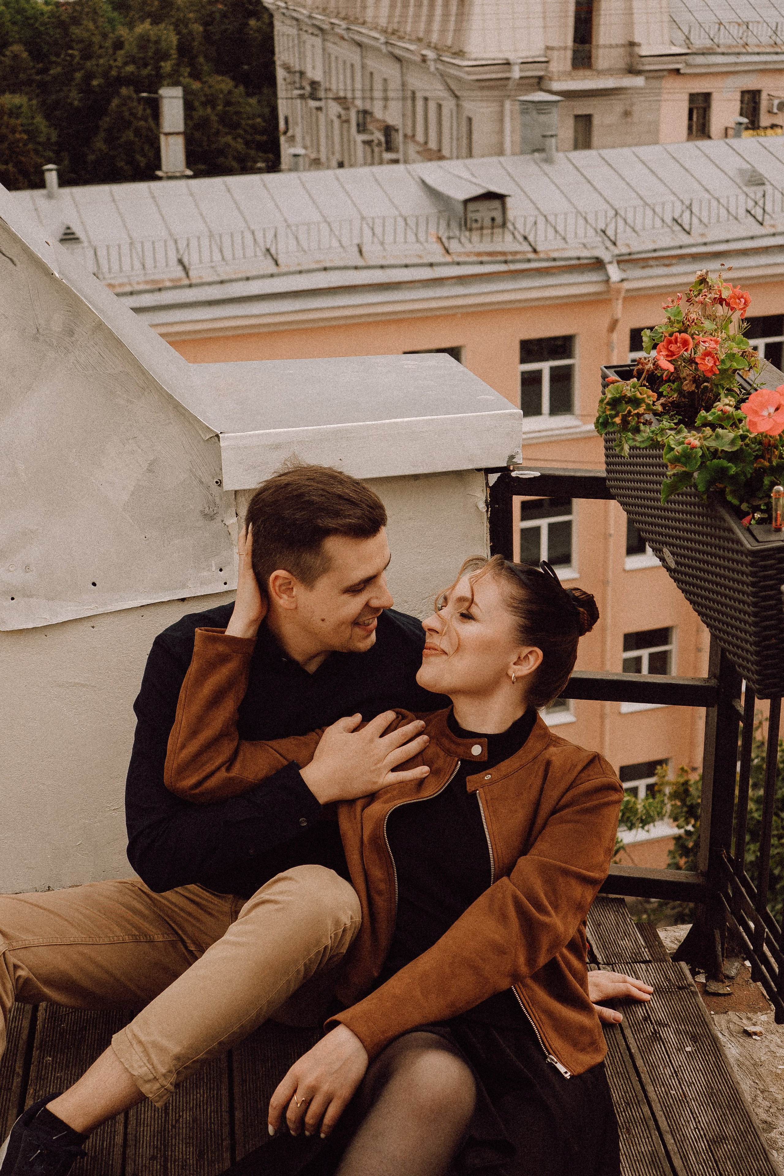 LOVE. Профессиональный фотограф, Санкт-Петербург — Виктория Богомолова