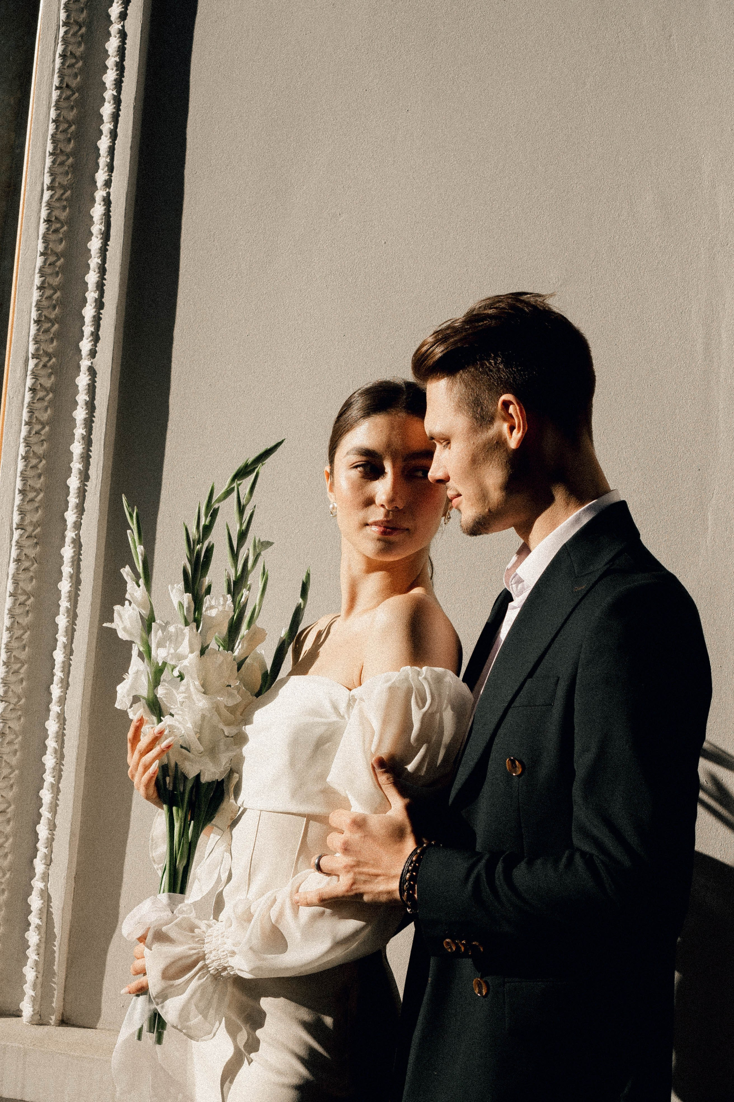 СВАДЕБНАЯ СЬЕМКА НА РАССВЕТЕ НА ЕЛАГИНОМ ОСТОРОВЕ. Профессиональный фотограф, Санкт-Петербург — Виктория Богомолова