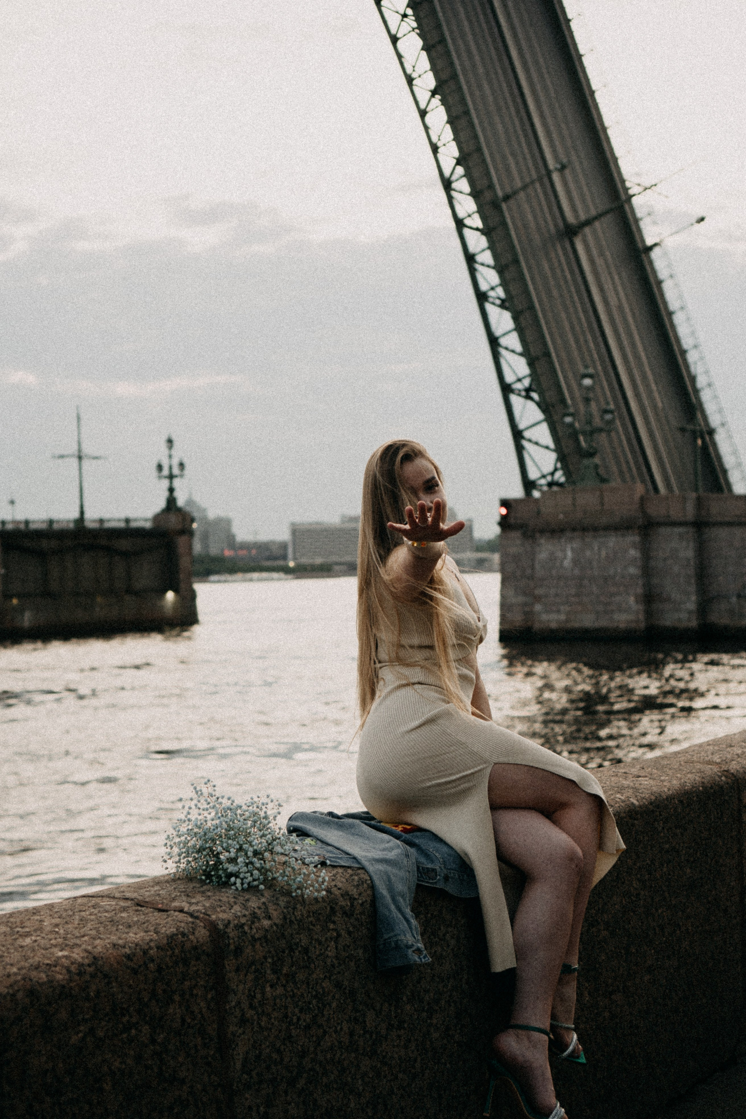 Рассветная. Профессиональный фотограф, Санкт-Петербург — Виктория Богомолова