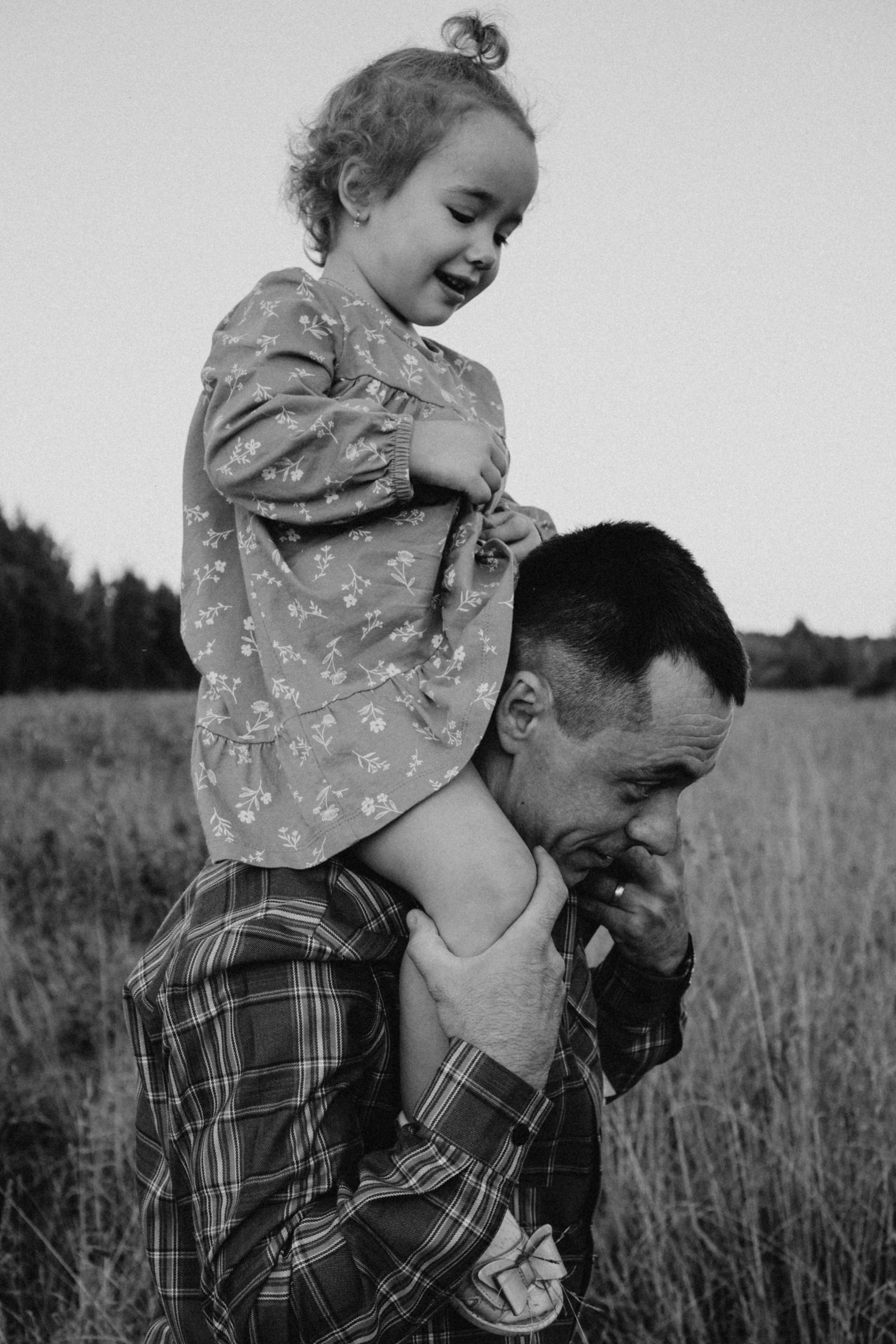 Семейная серия. Профессиональный фотограф, Санкт-Петербург — Виктория Богомолова