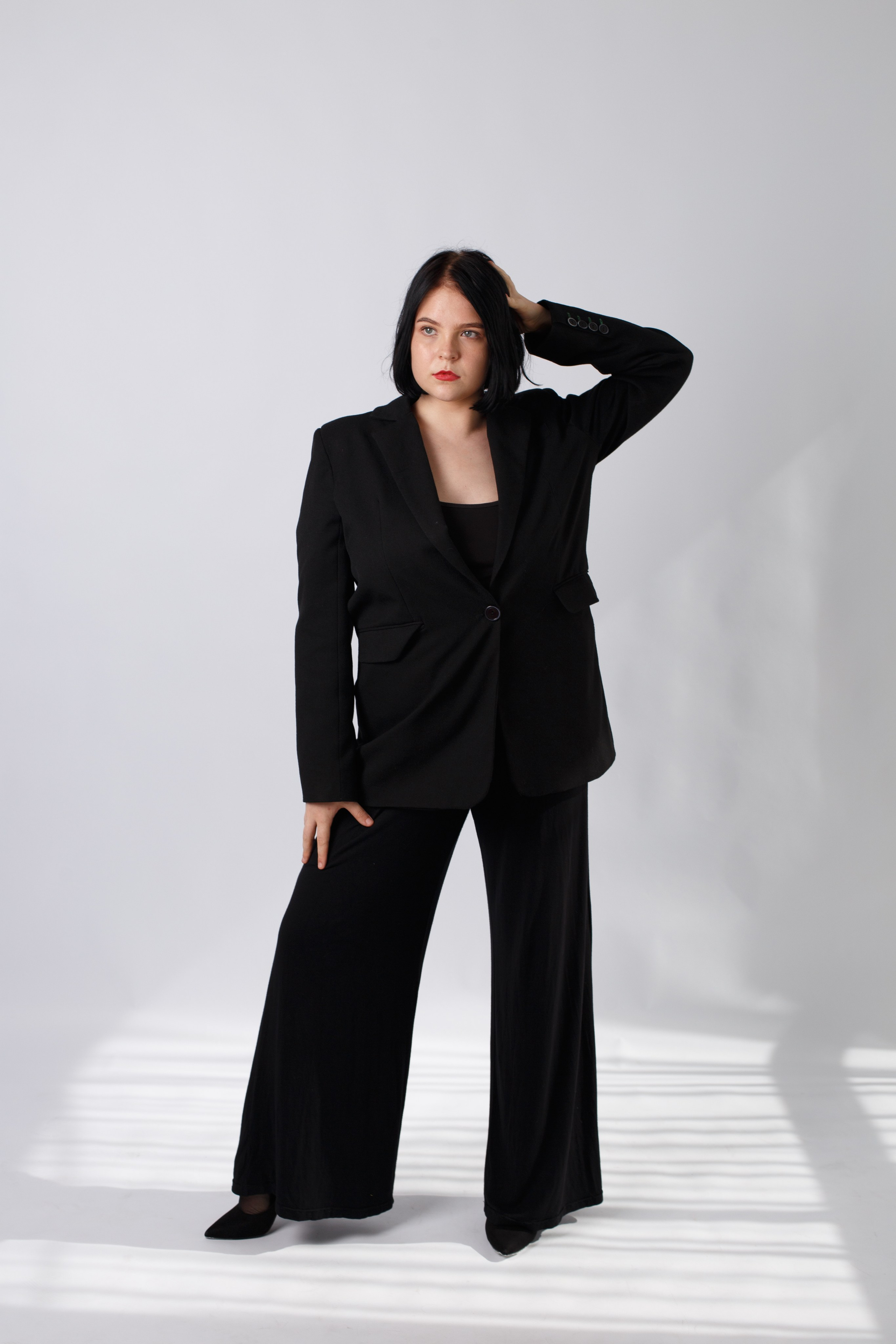 Смирнова Яна. Promodels