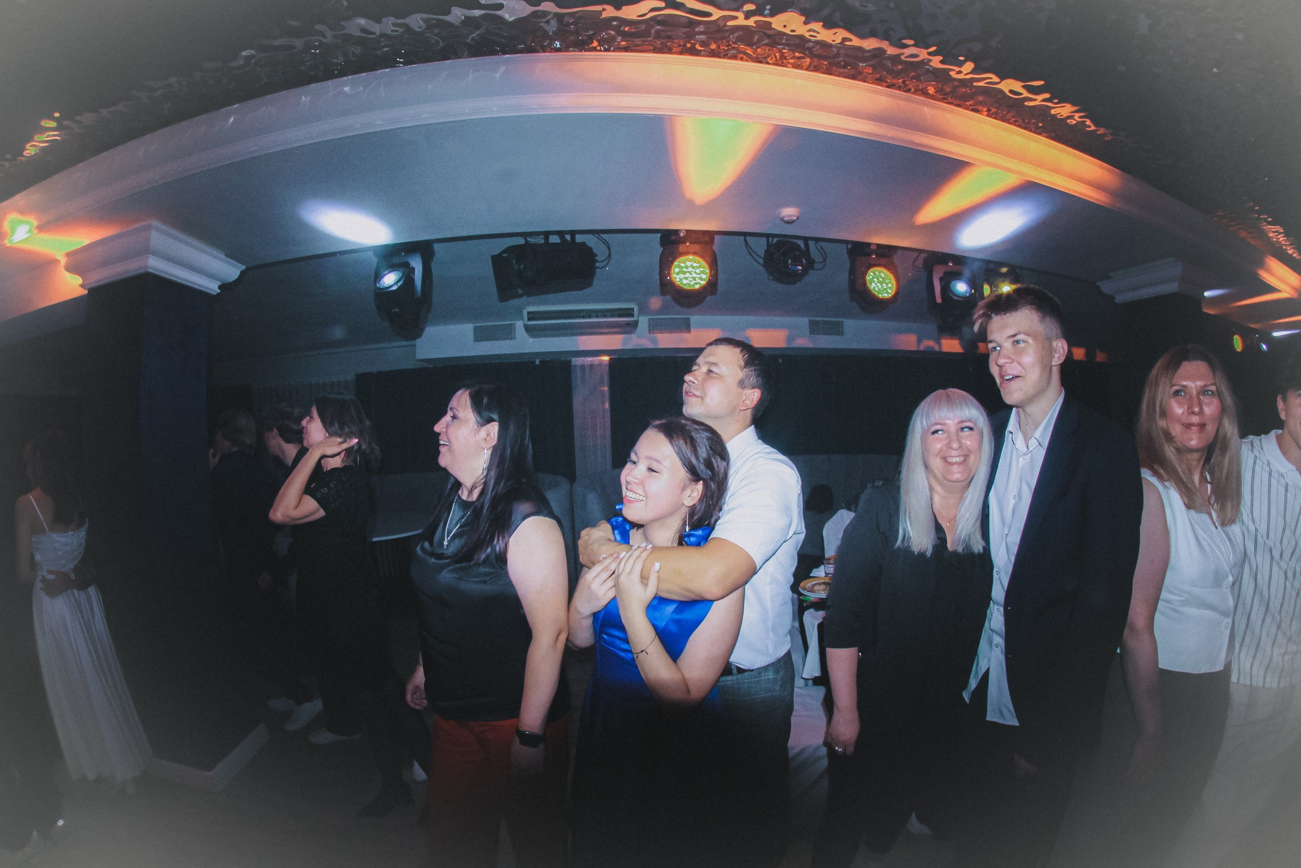 Выпускной. Фотограф Мурманск | Нижний Новгород • Анна Хижняк