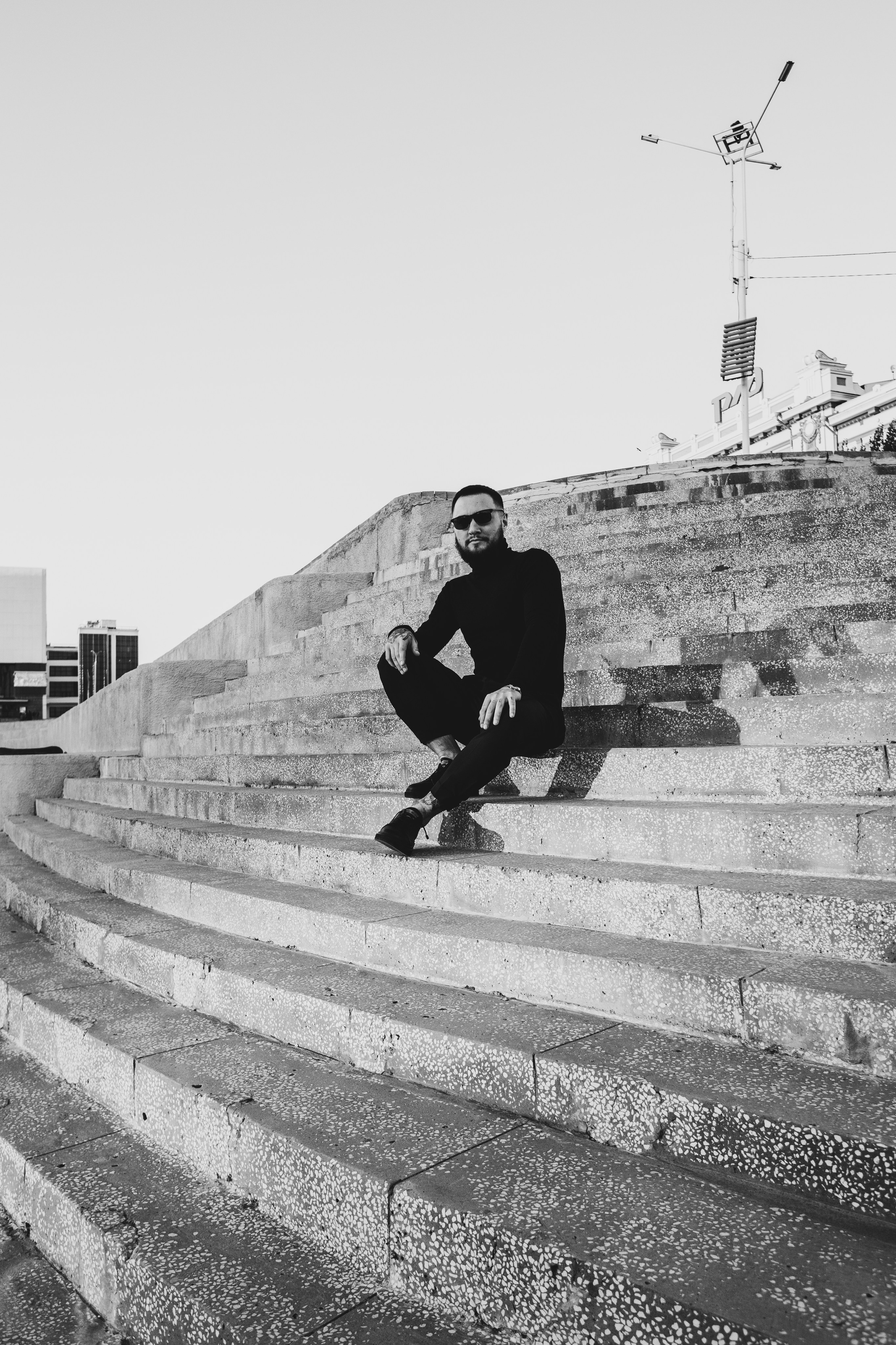 PORTRAIT MEN. Фотограф Ростов-на-Дону | Анна Колибри