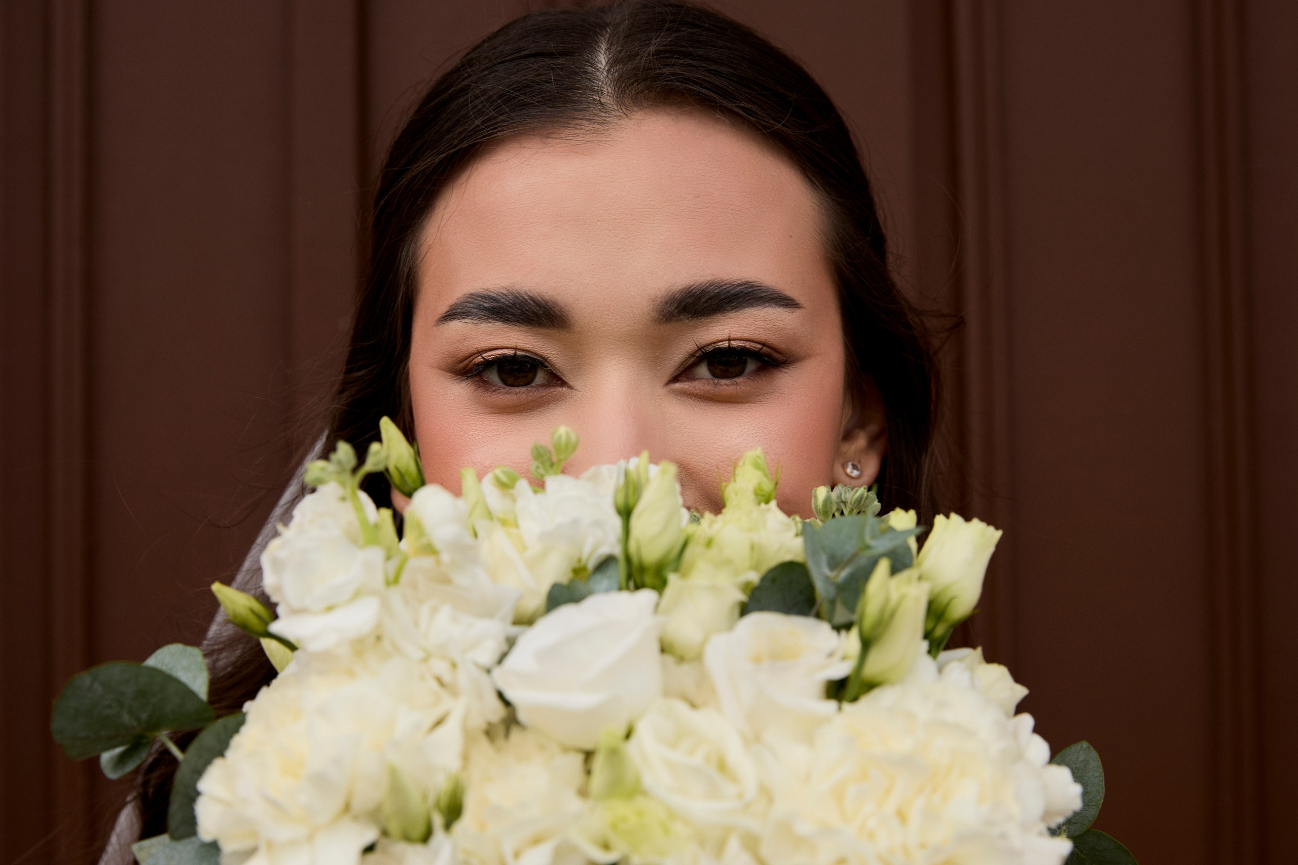 Дмитрий & Анастасия. Женский фотограф