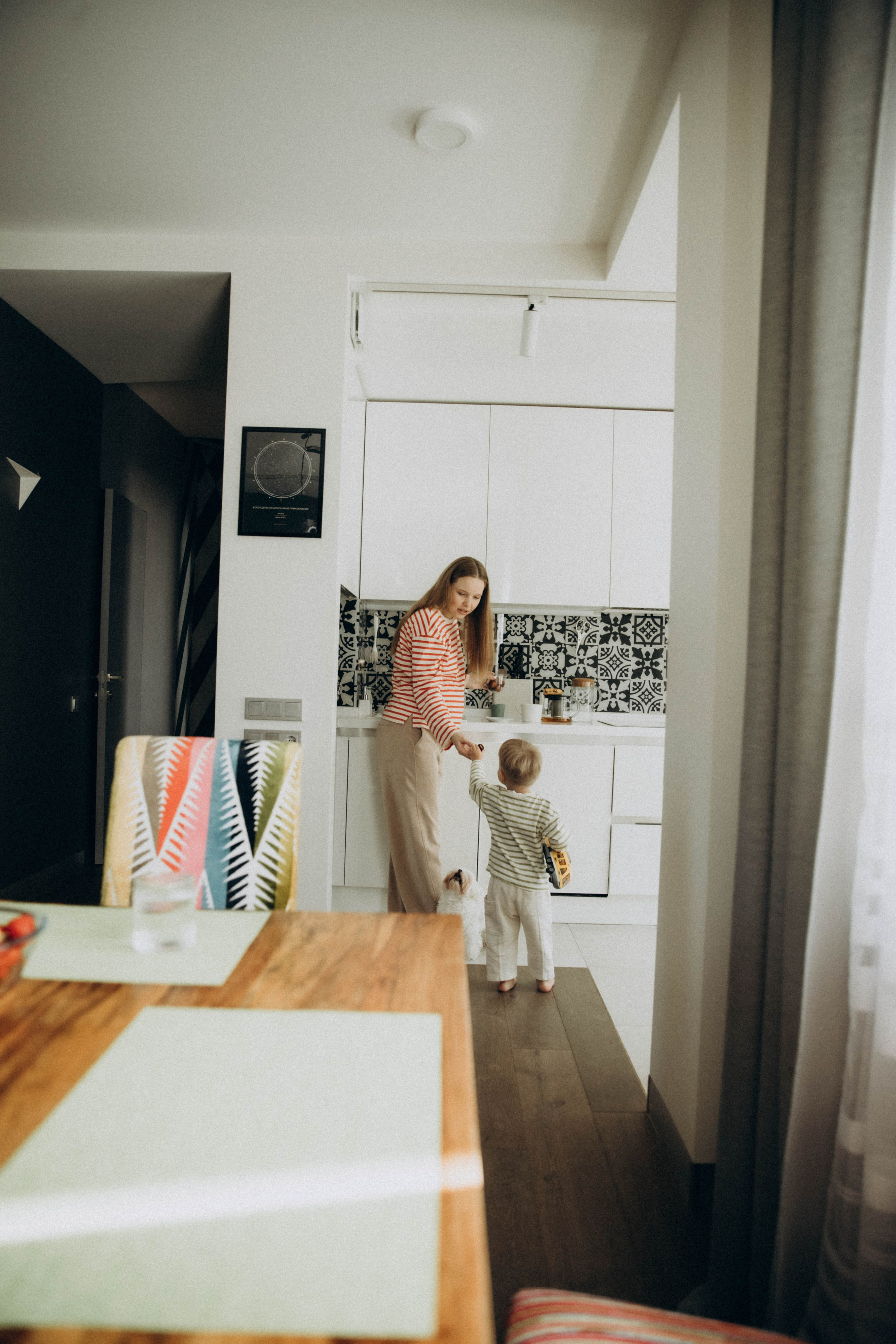 Кристина и Лева. Семейный и детский фотограф в Санкт-Петербурге Юлия Суркова