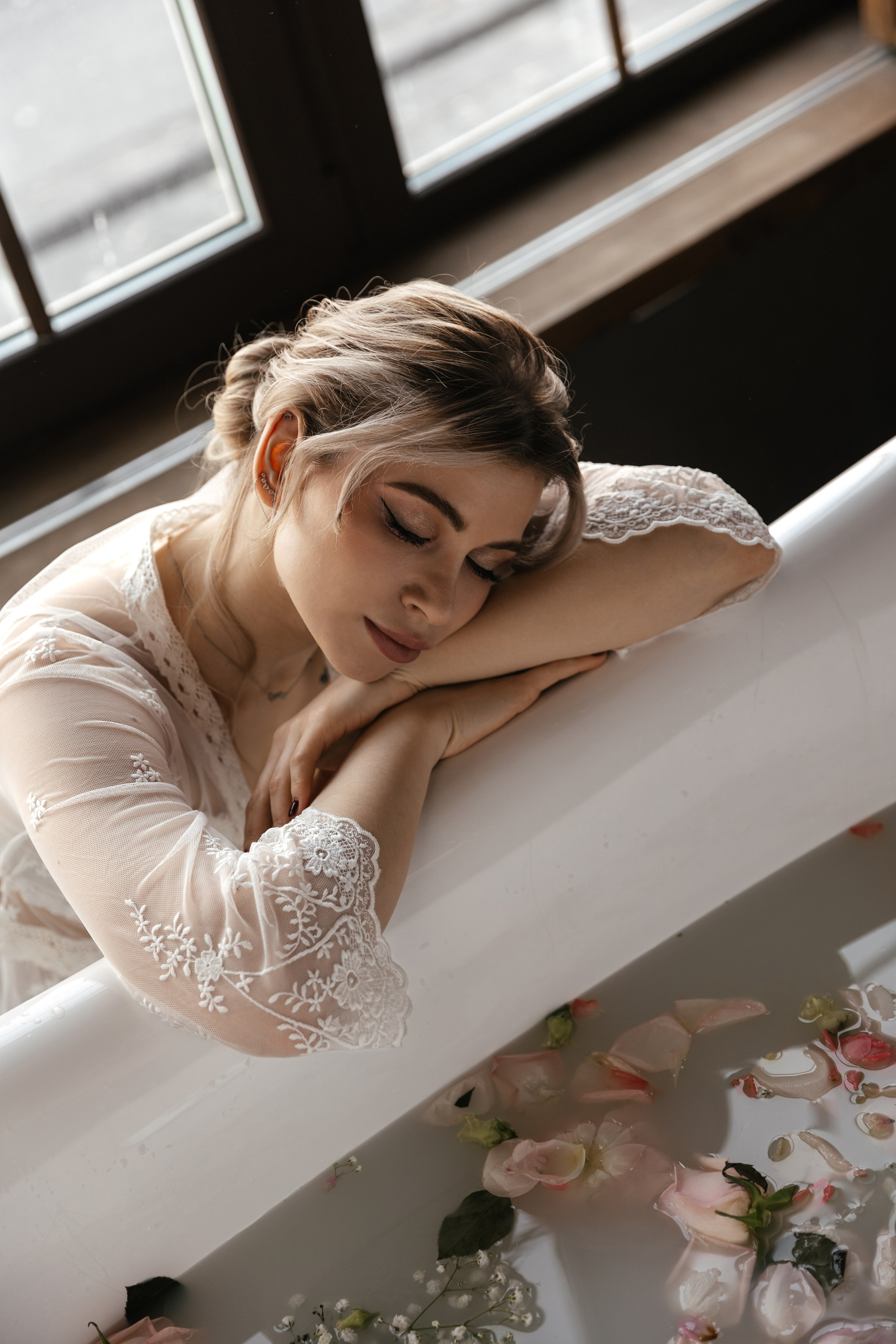 Екатерина. Lifestyle фотограф в Санкт-Петербурге Анна Щекалева