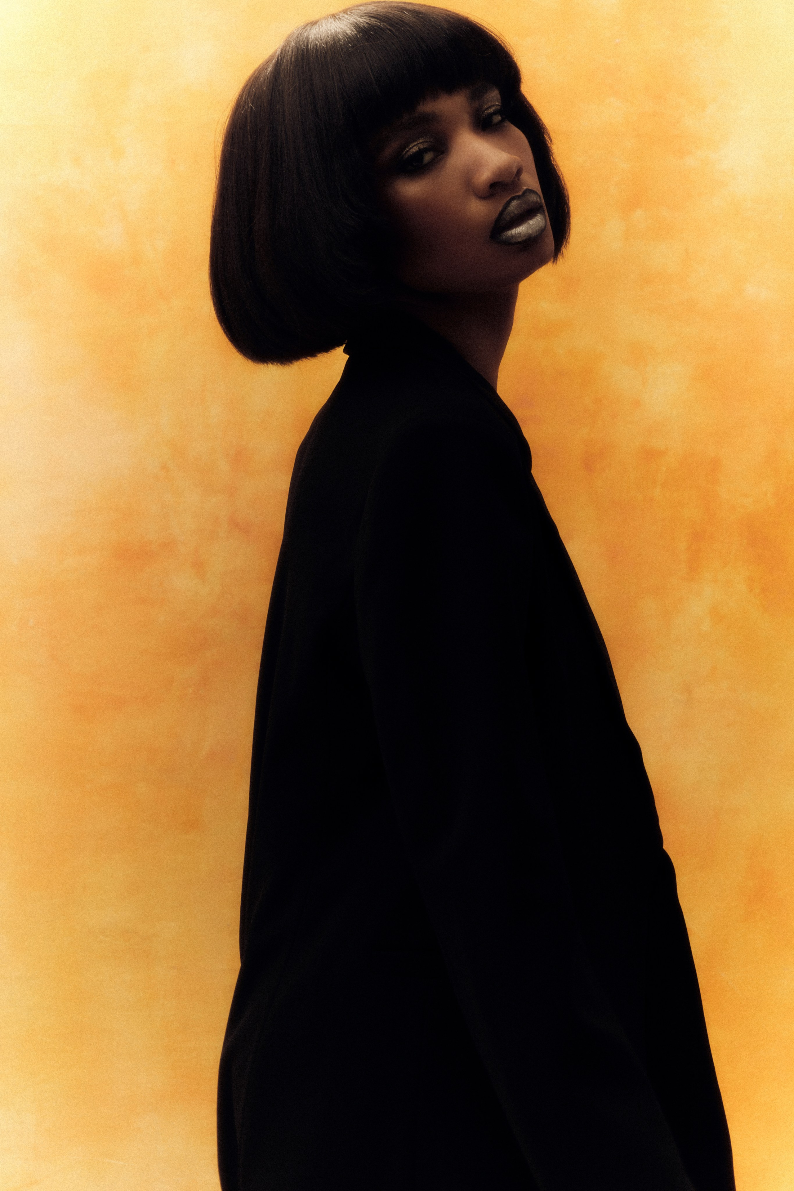 Джейн. Фотограф в Москве Ярослава Фролова