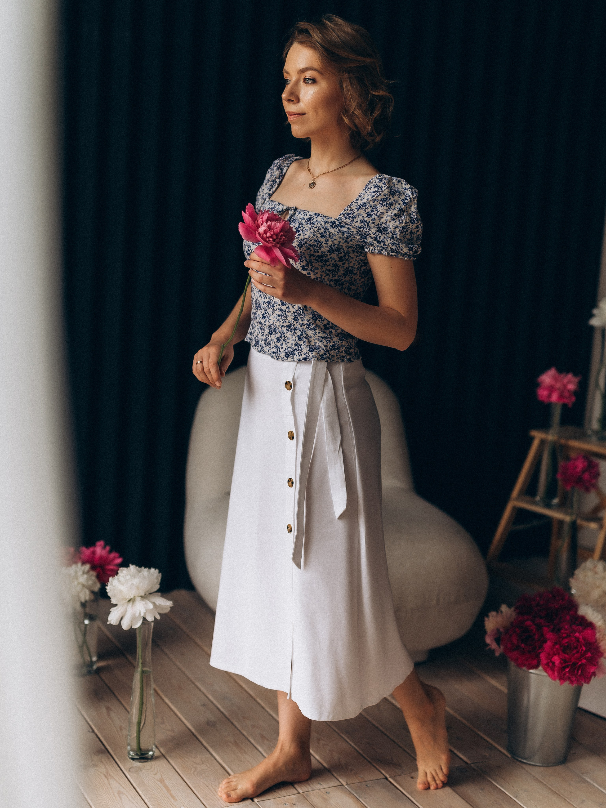 Анастасия. Семейный и свадебный фотограф в Красноярске Садкеева Юлия