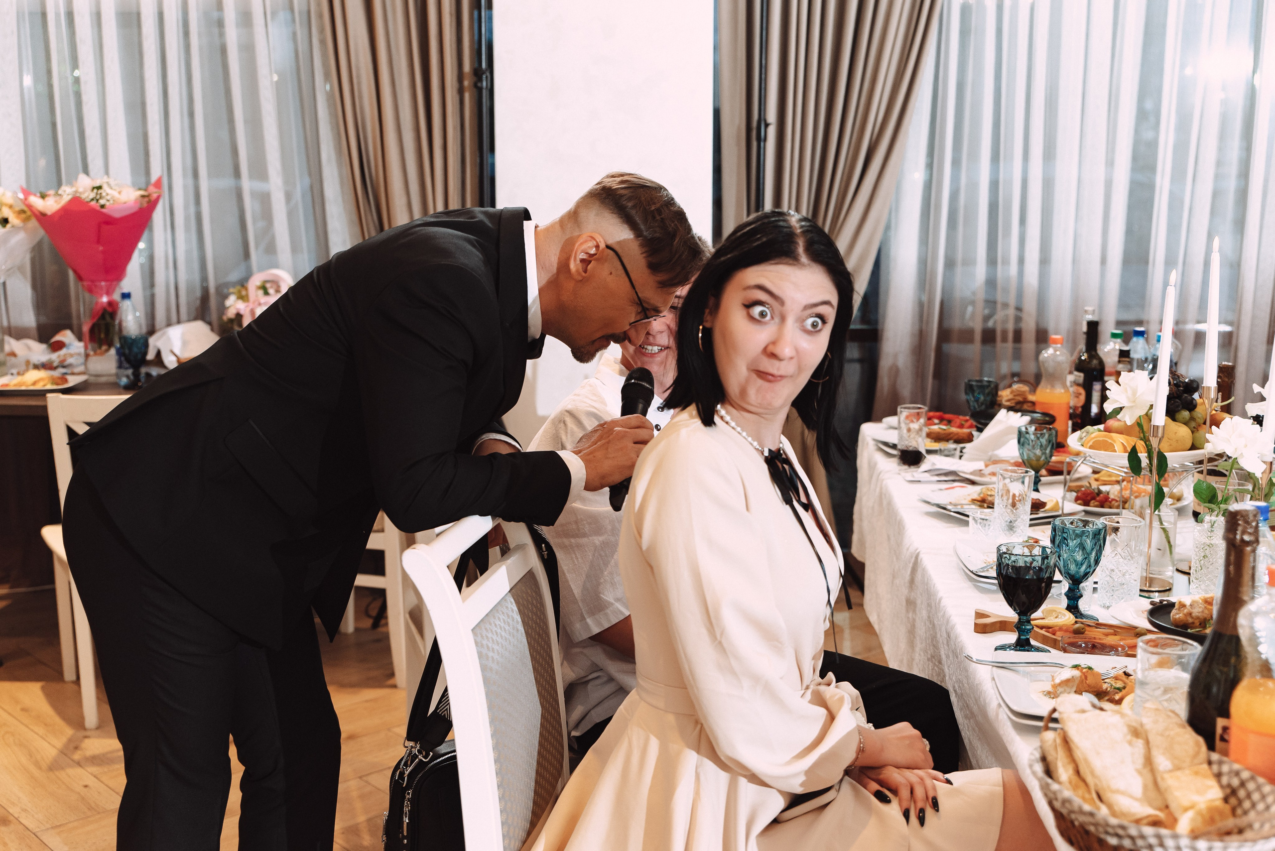 Никита + Кристина. Свадебный и семейный фотограф в Волгограде Олеся Лисицкая