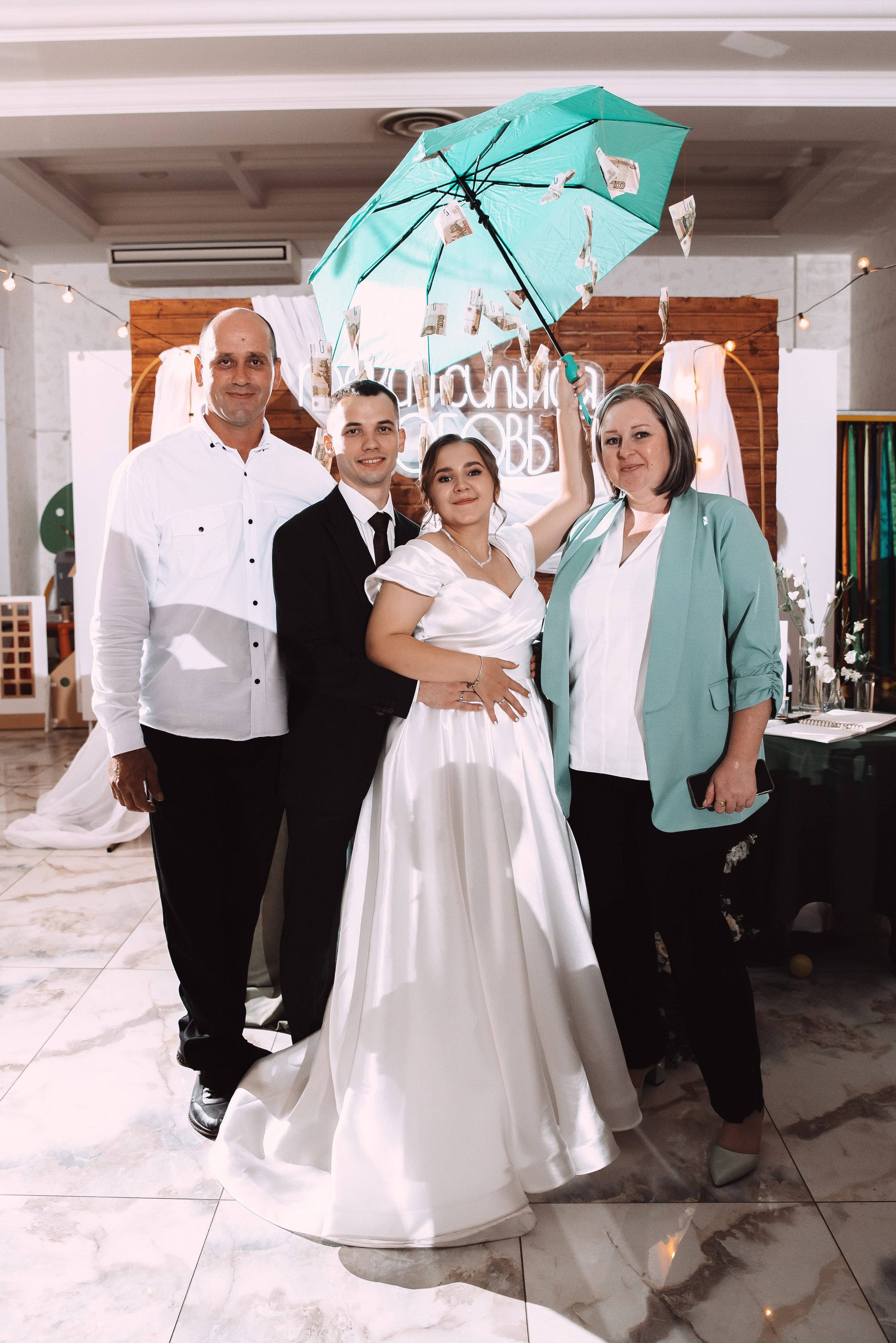 Александр + Анастасия. Свадебный и семейный фотограф в Волгограде Олеся Лисицкая