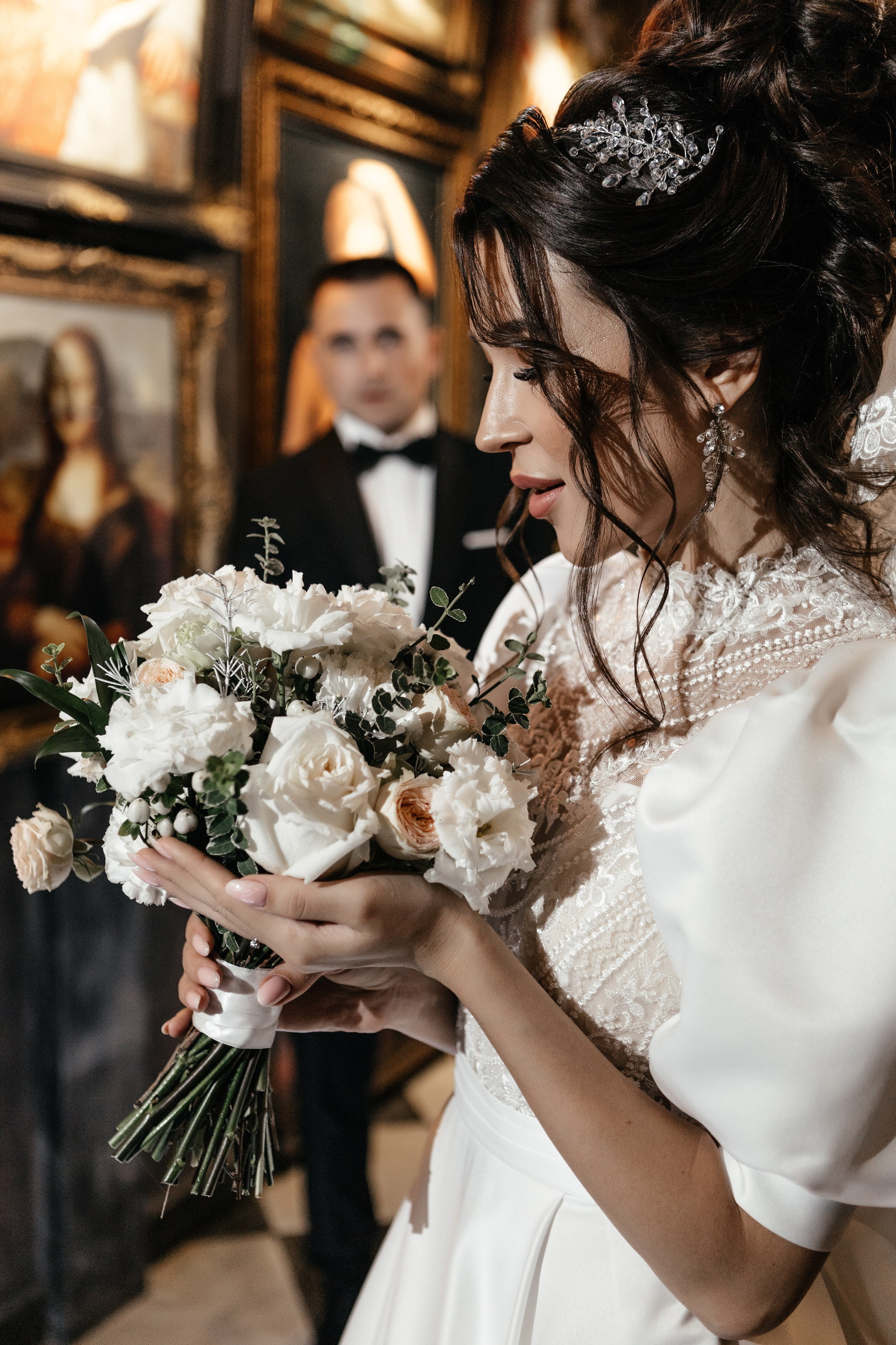 Свадебный фотограф Уфа — Руслан ГабдлисламовЖивые эмоции, красивые кадры, воспоминания на всю жизнь.Работаю по всей Республике Башкортоста. Свадебный фотограф Уфа Руслан Габдлисламов