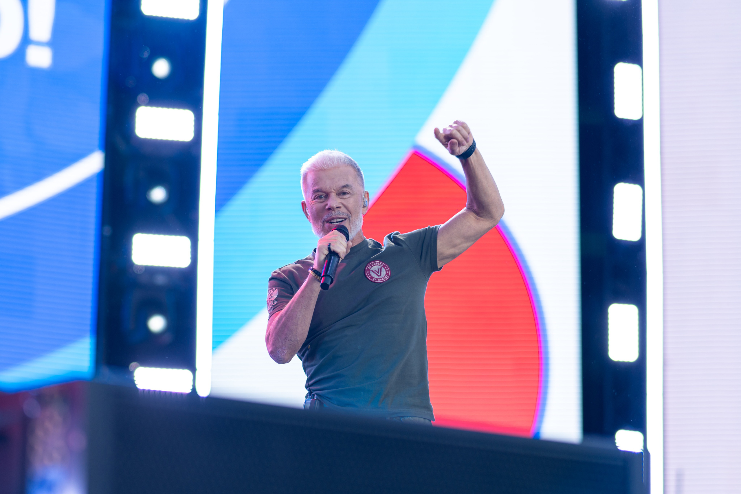 День России 2024. Фотограф в Санкт-Петербурге Ибрагимова Алина