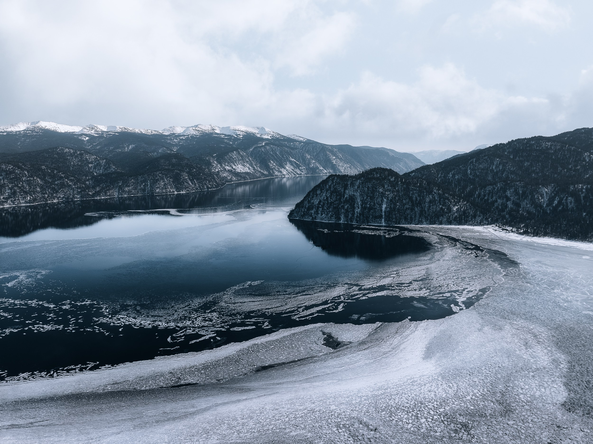 Алтай. Елена Ивановой • Профессиональный фотограф