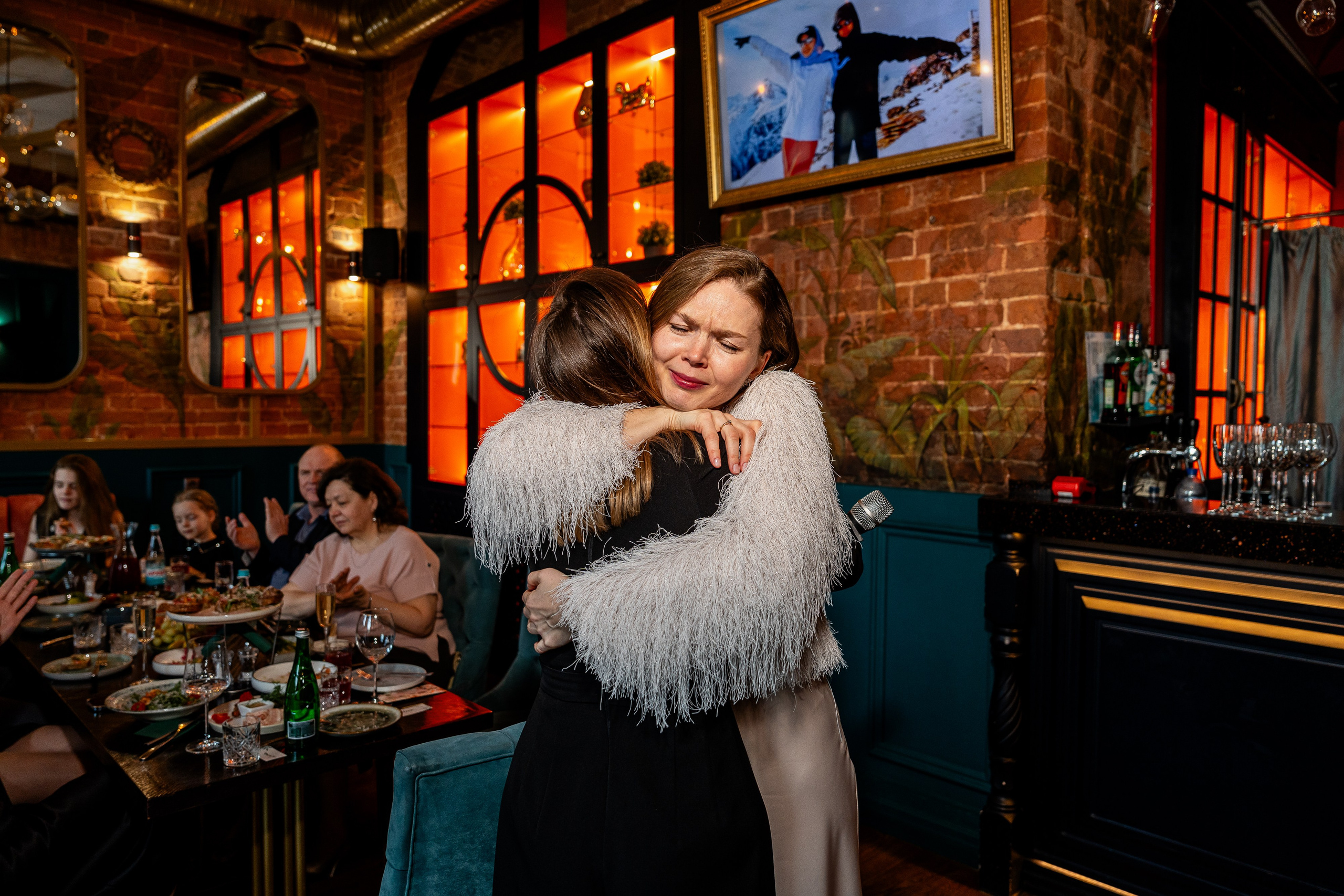 СОУС BB. Sunnyman