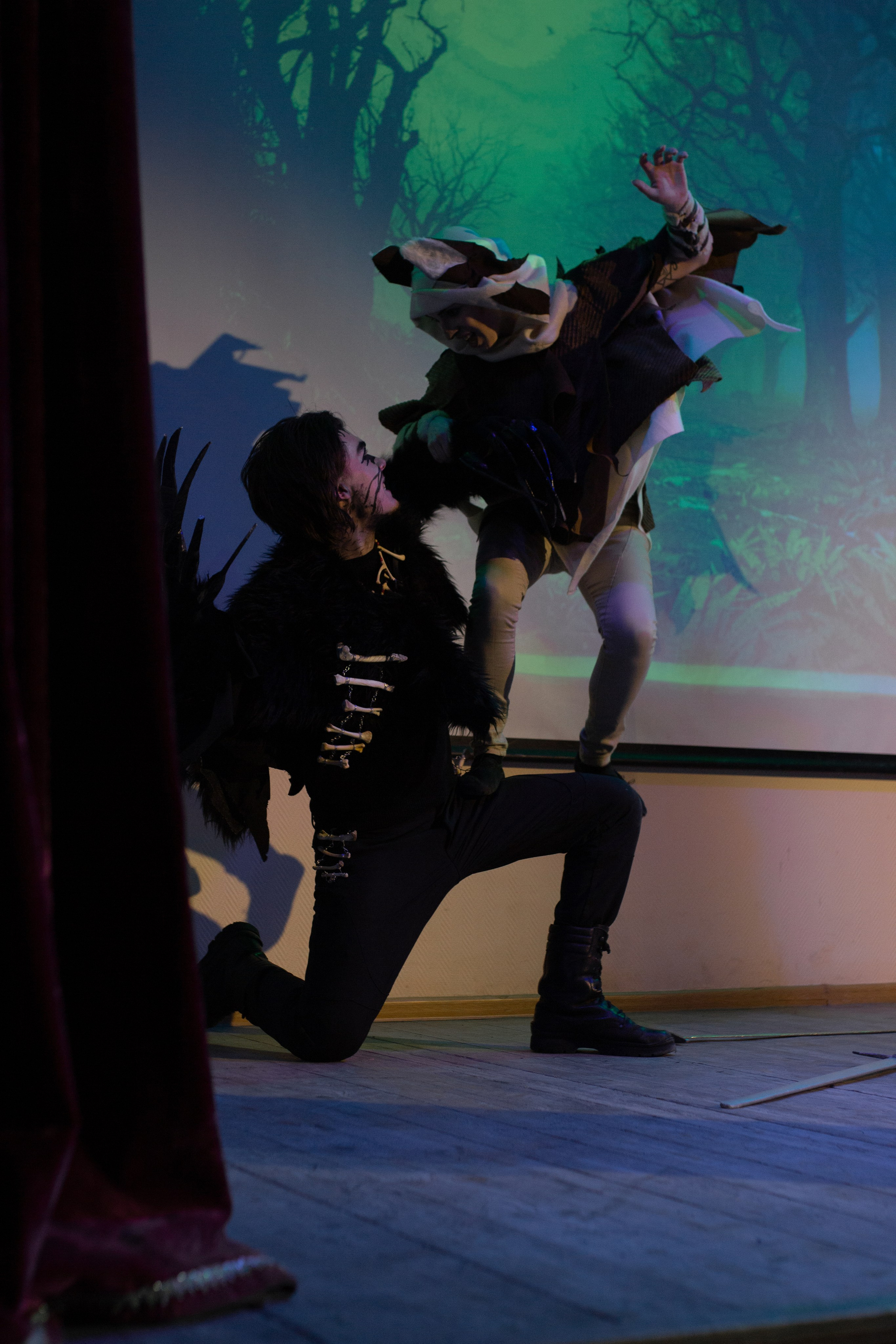 МеМория. Ksenzova Veronika photographer