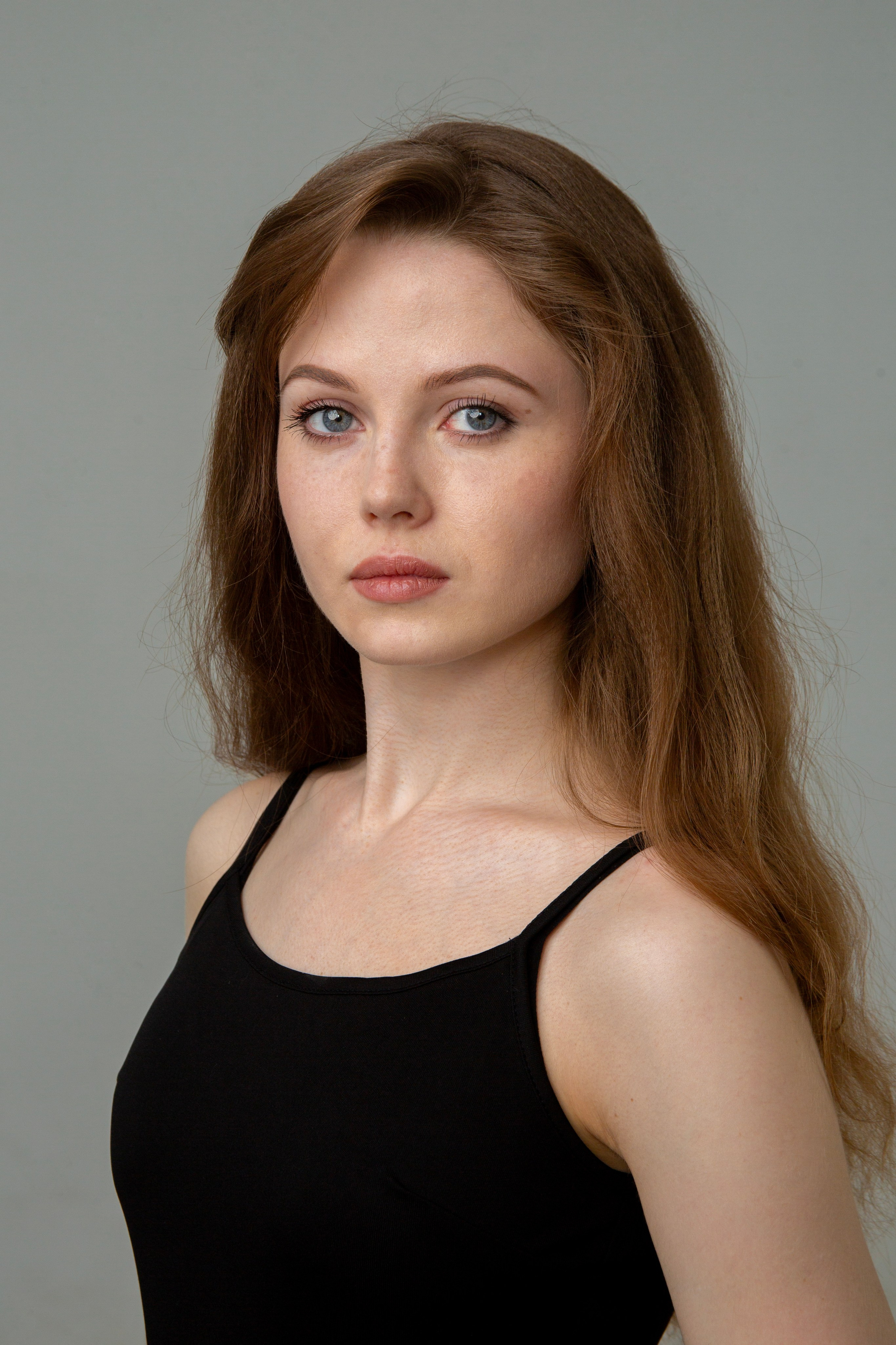 Даша. Семейный и детский фотограф Антон Зорин