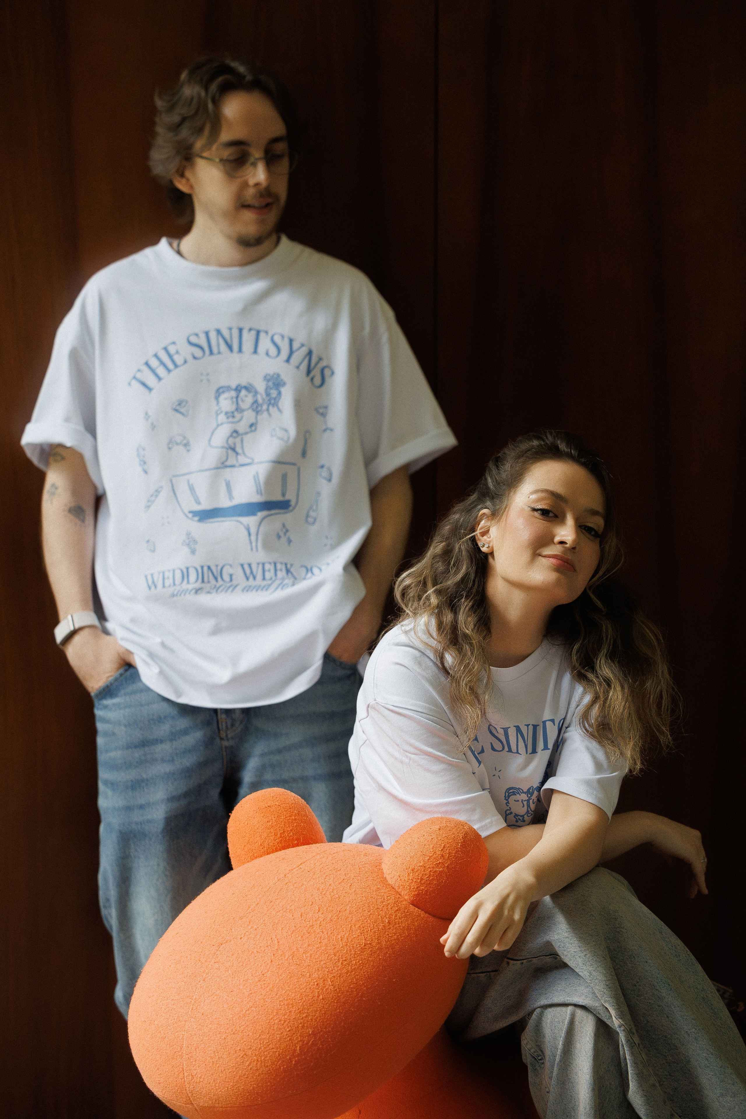 Антон и Влада. Свадебный фотограф в Москве и Санкт-Петербурге Денис Ходюков