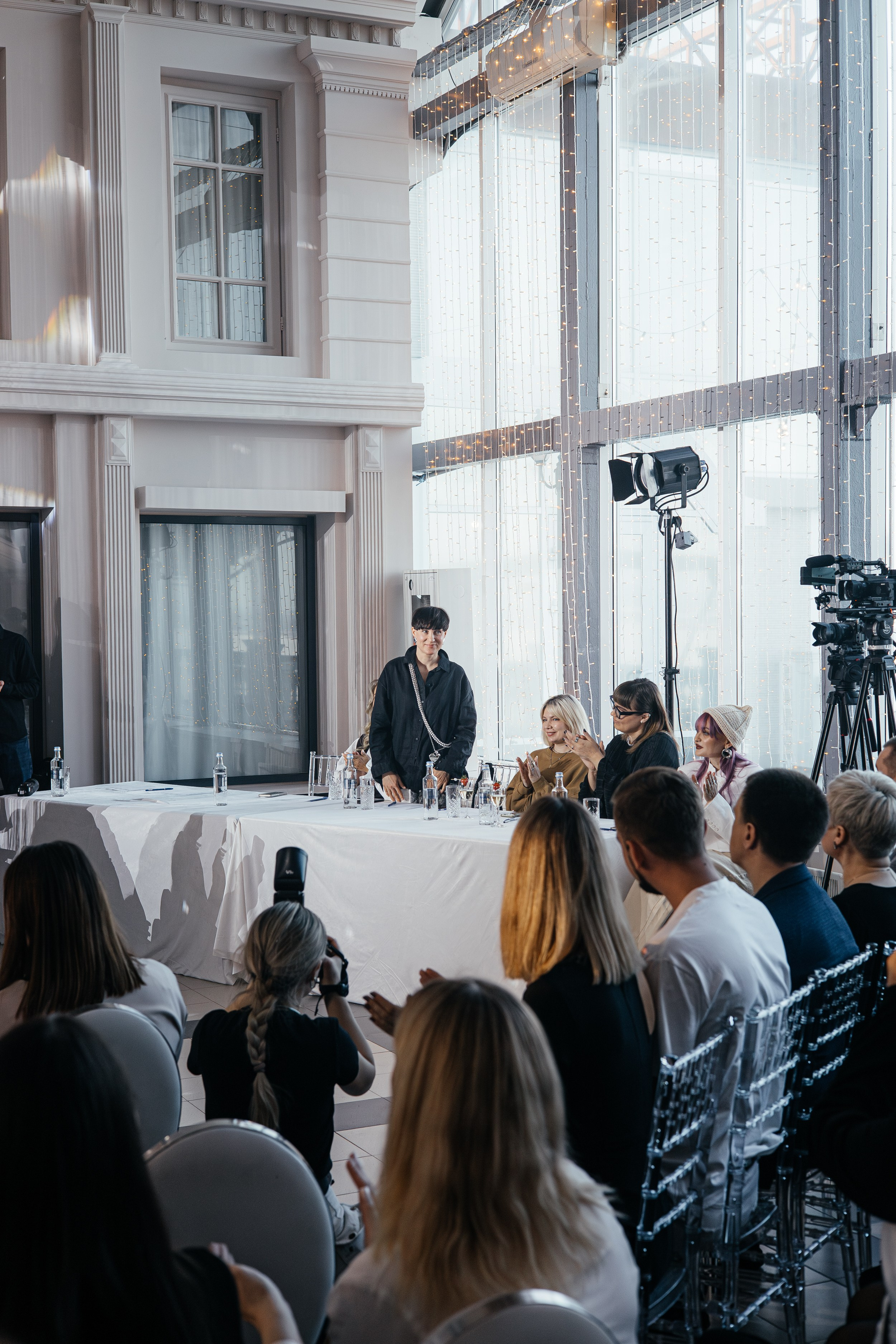 Siberian Fashion Week