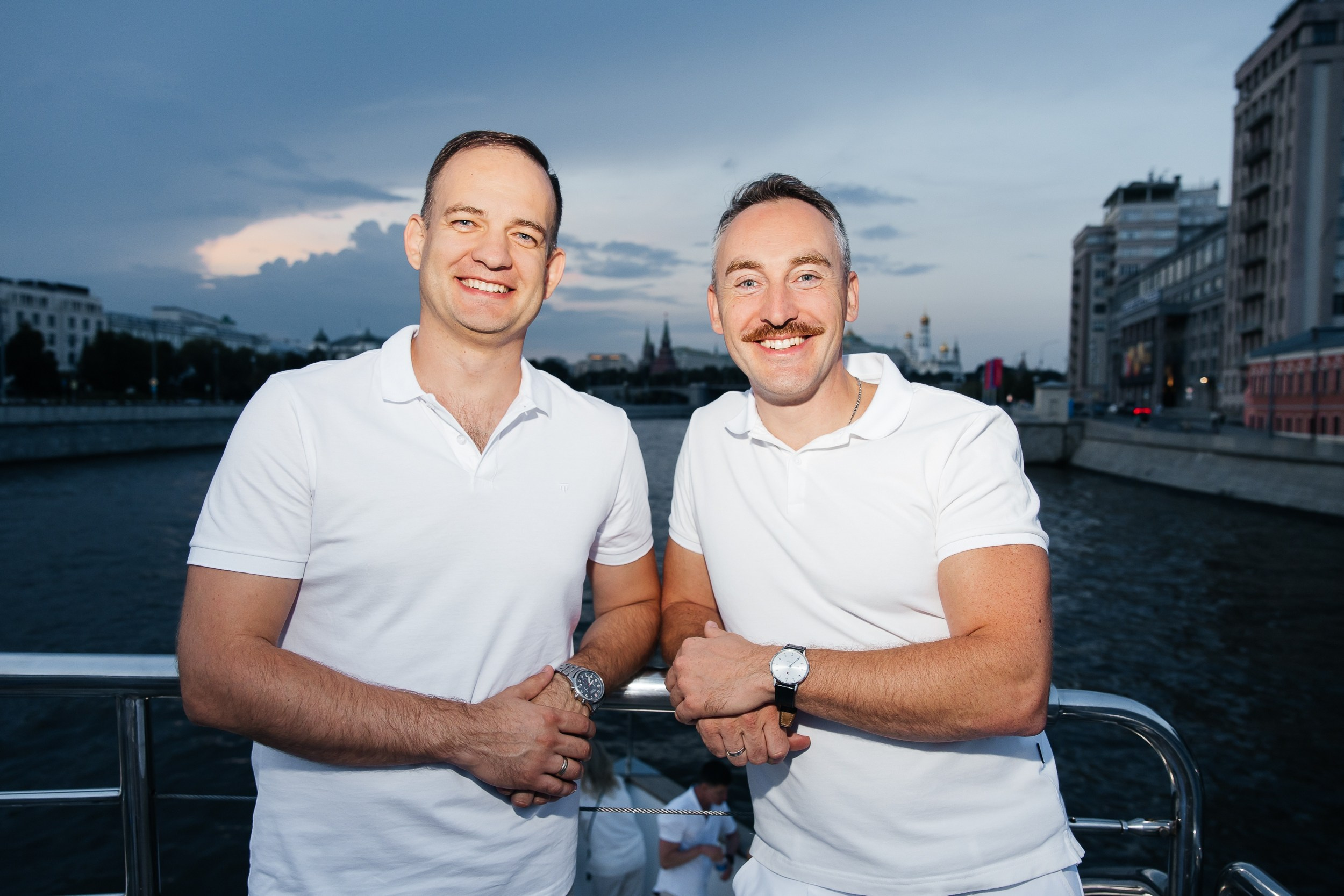 Archi Party на Редиссон. Репортажный и свадебный фотограф Катерина Потапова