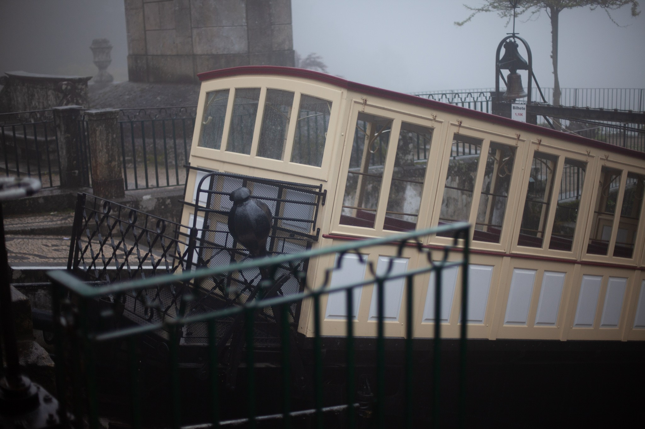 Portugal Santuário do Bom Jesus do Monte, португалия 2010. Фотограф Василий Буланов