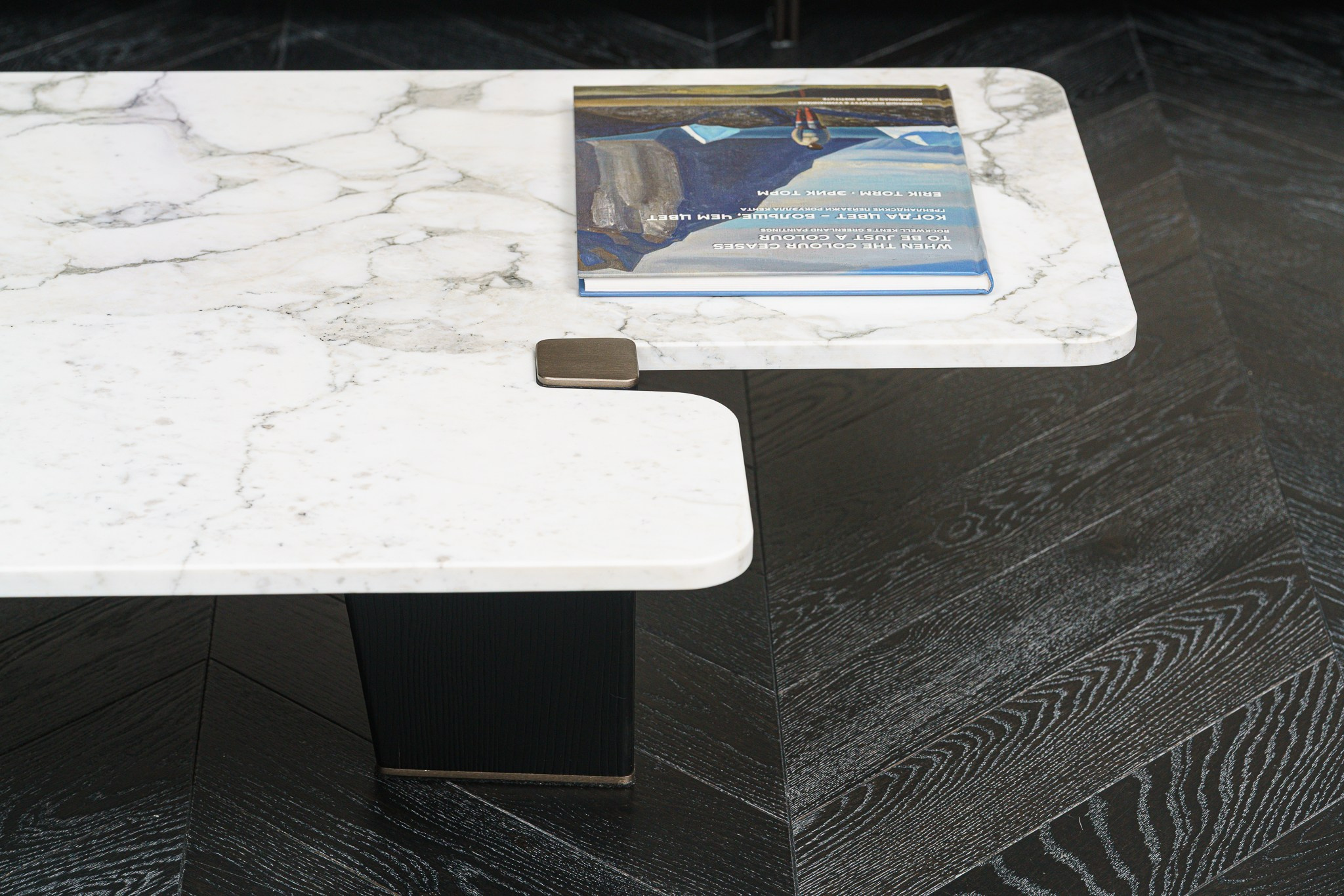 Трио Интерьер 2025 (Кутузовский 10). Фотограф Василий Буланов