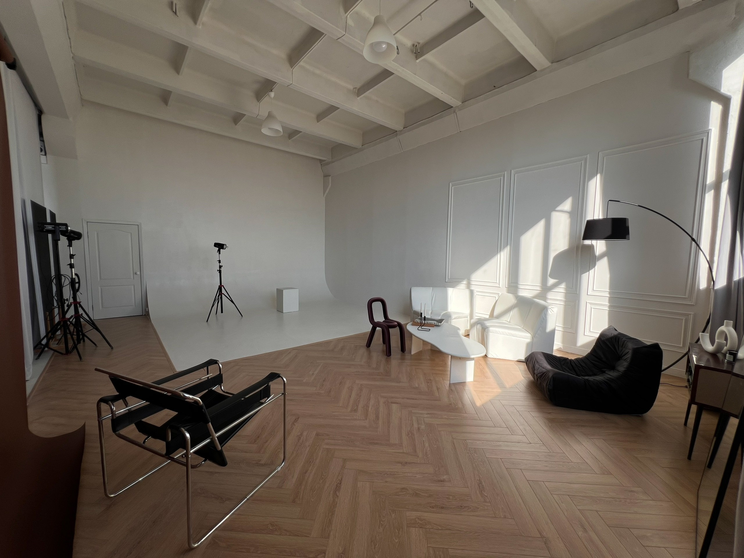 Фотостудии. Свадебный и семейный фотограф в Нижнем Новгороде Светлана Челомбиева