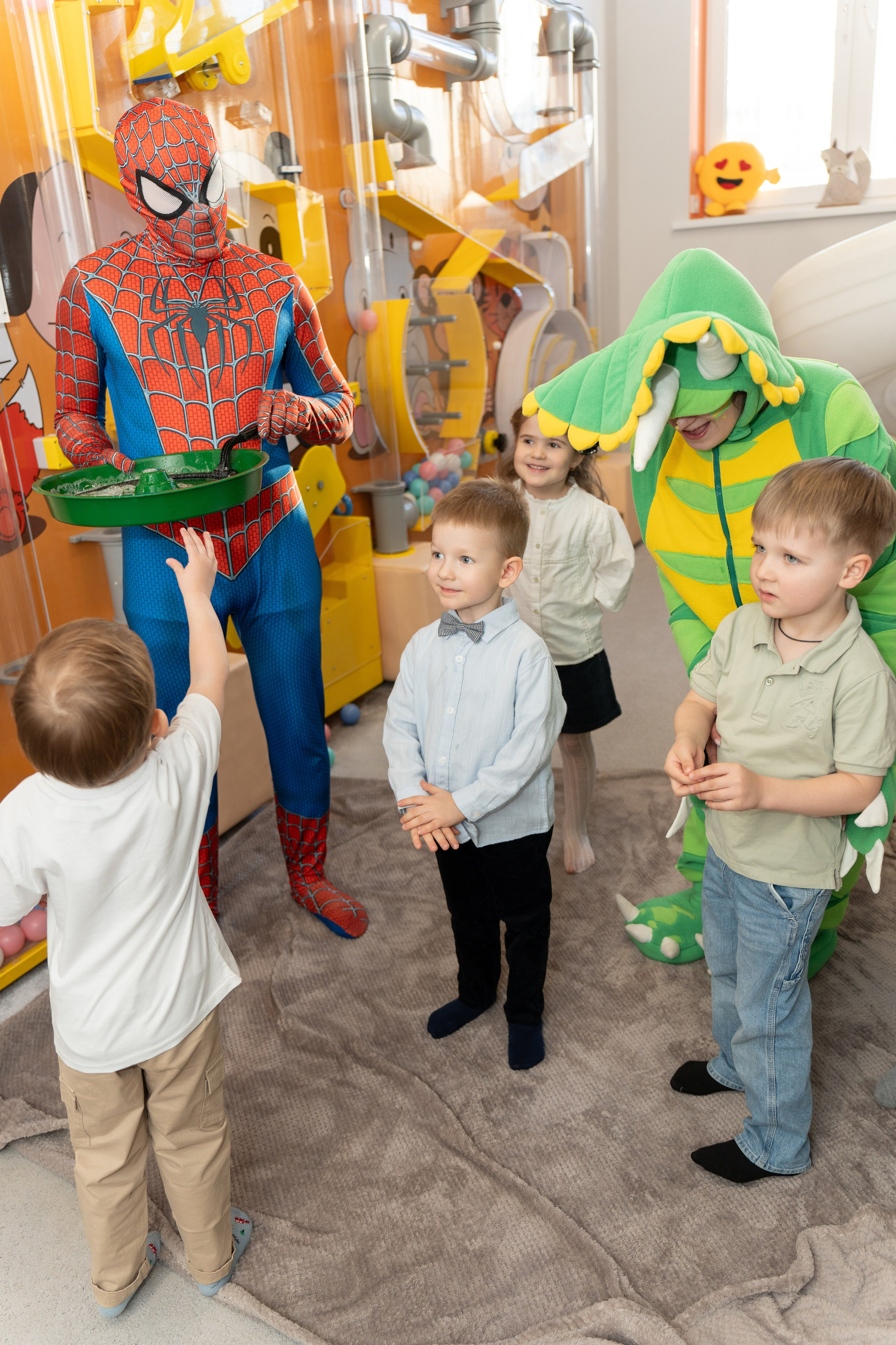 Базилион. Семейный и свадебный фотограф Минск, Беларусь Анна Орловская