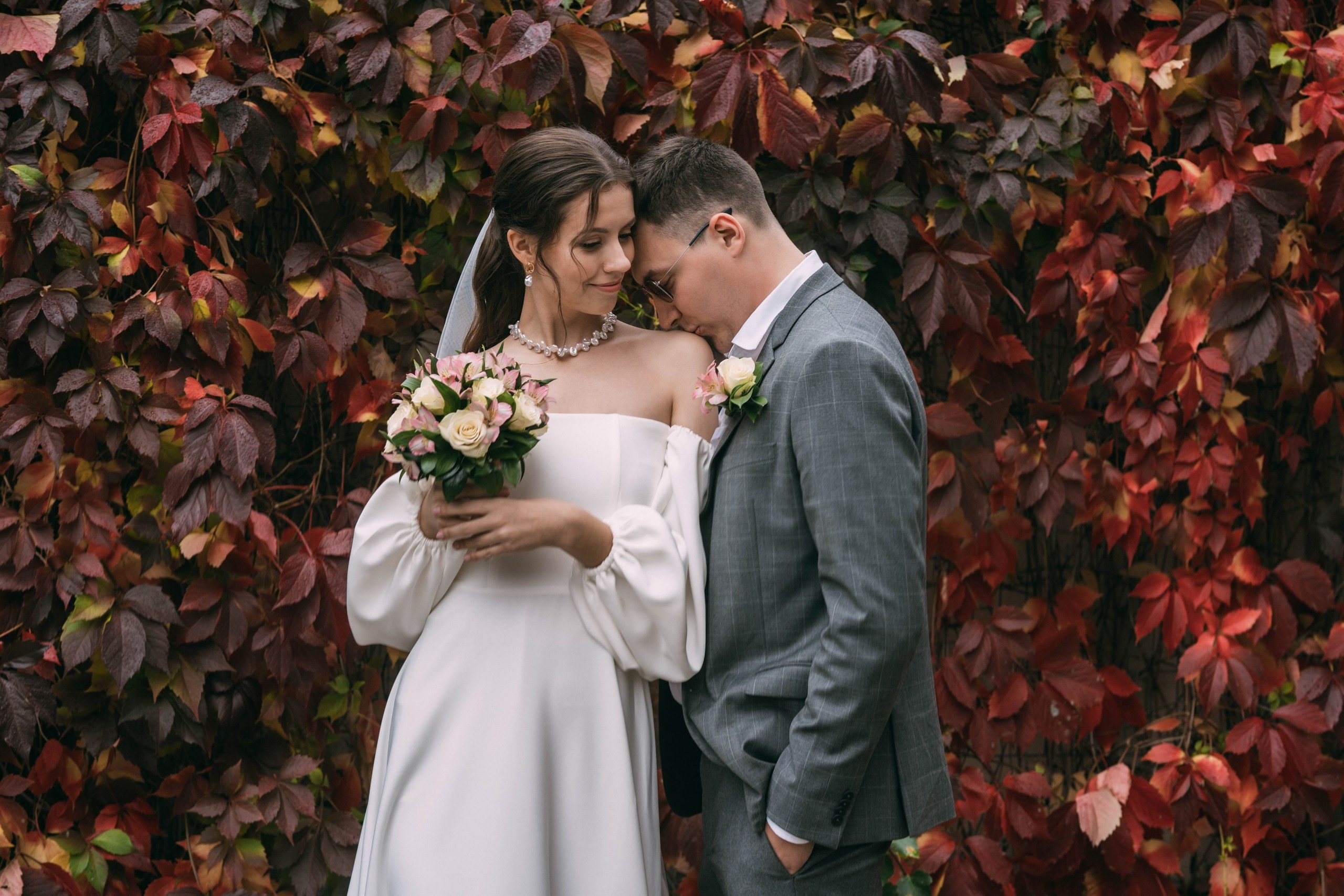 Свадьбы. Свадебный фотограф в Перми