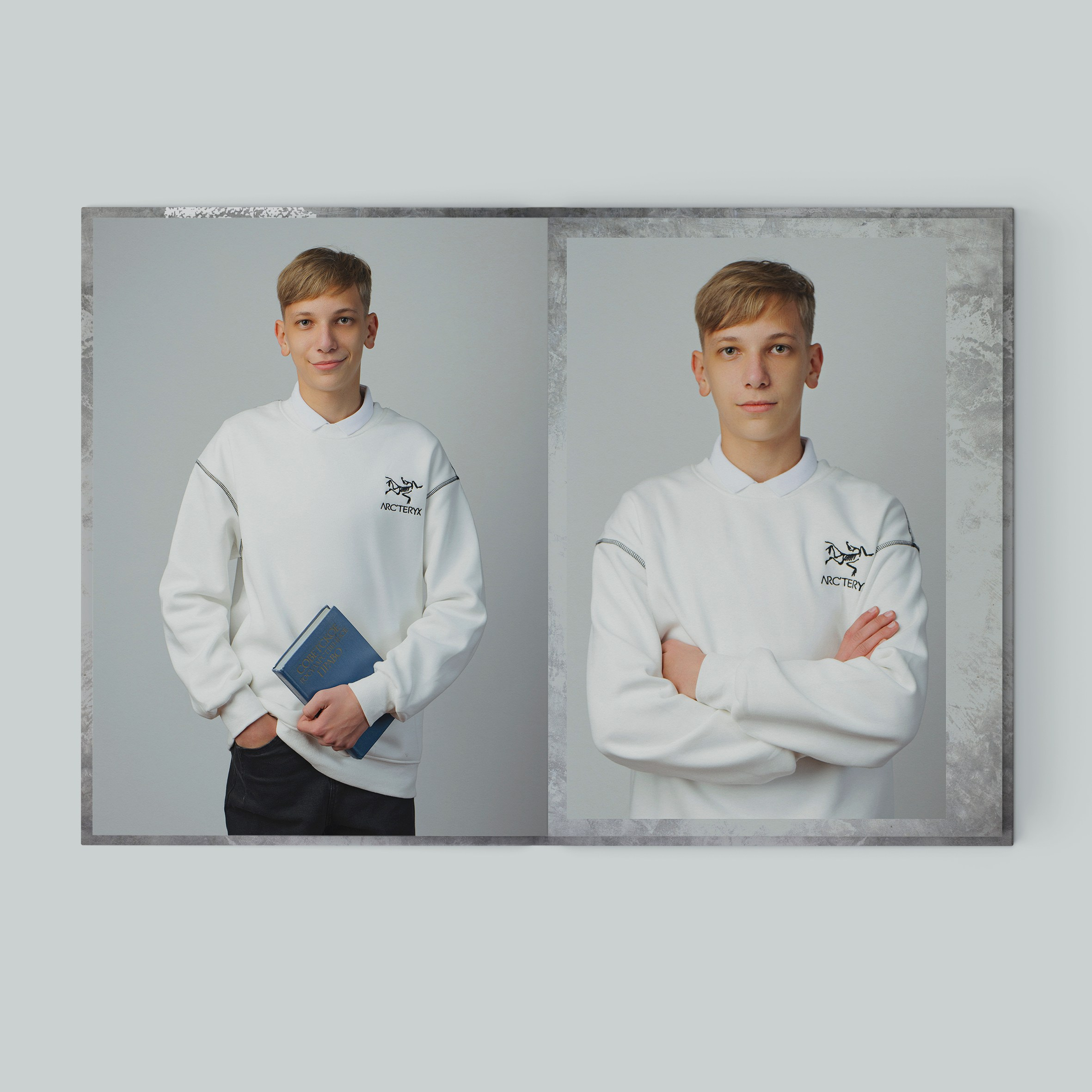 9-11класс. Фотограф в Ставрополе Рустам Рахимов