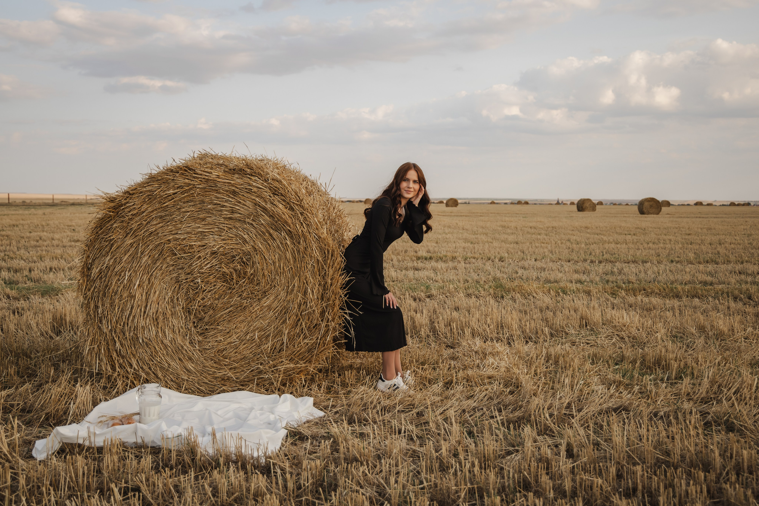 Наталья. Фотограф Анастасия Борисова