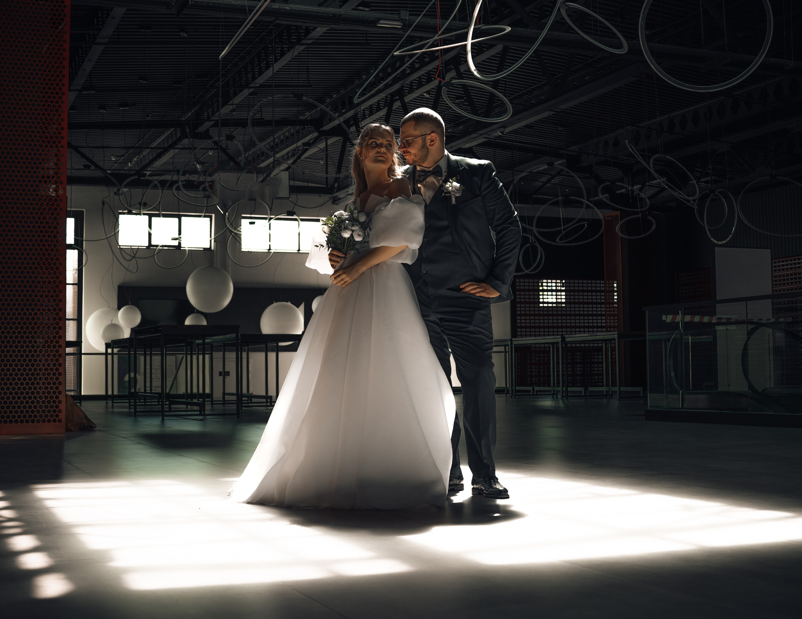 Свадьба Димы и Наташи. Сергей Батый коммерческий фотограф в городе Ярославль и Москве