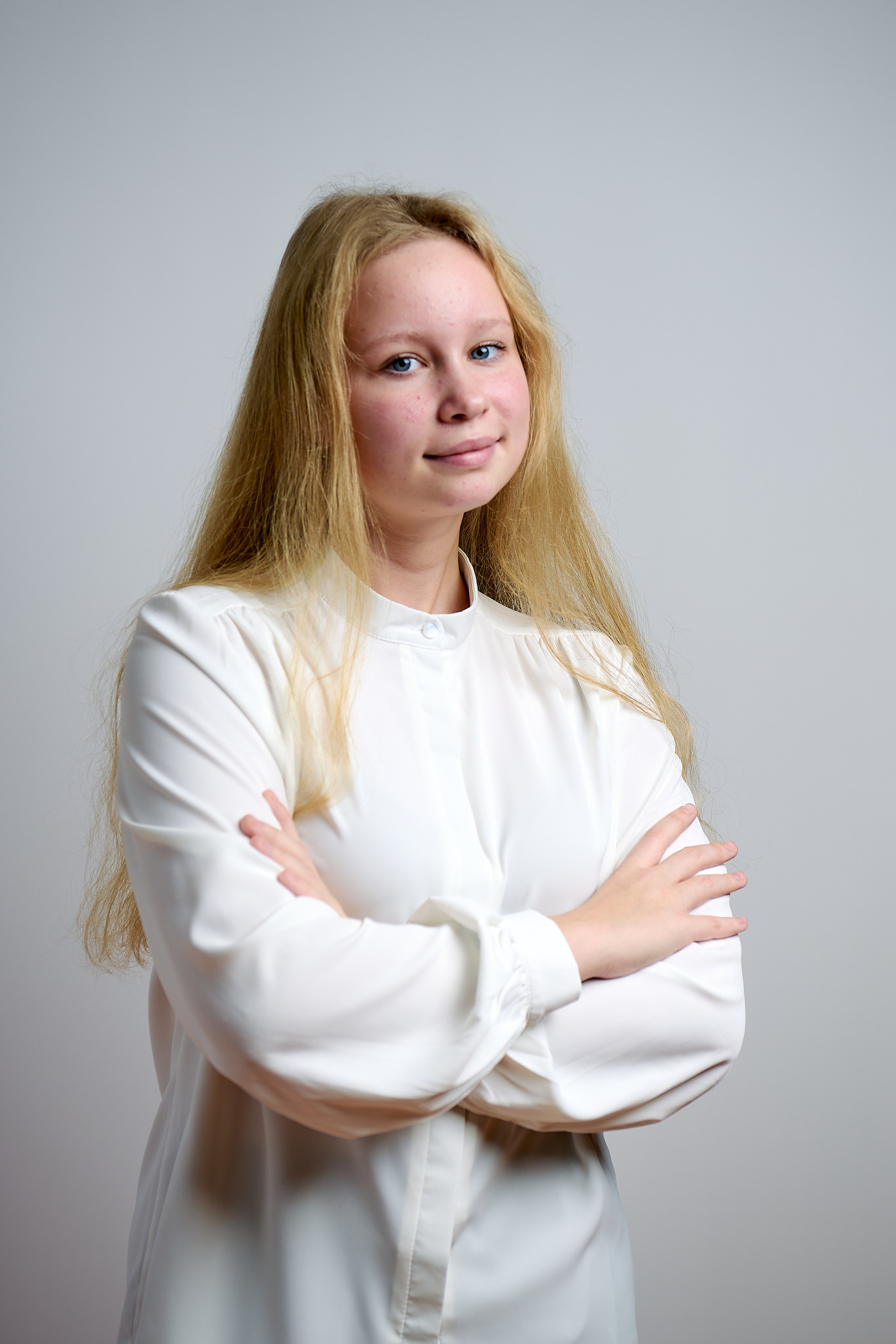 Фото в альбом. Портретная серия. Ольга Чёкотова (Фотограф Кострома)