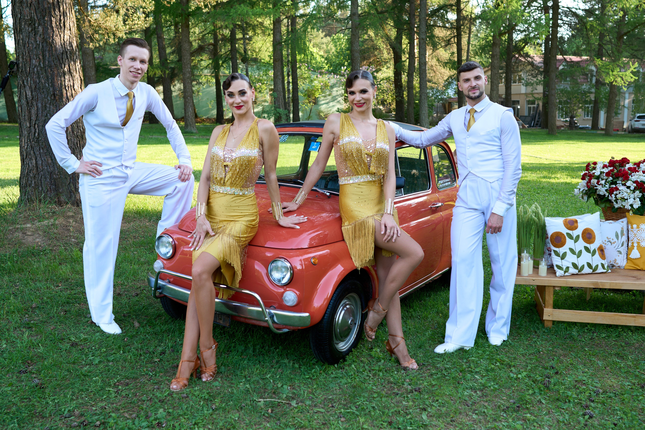 Мероприятия / Концерты. Фотограф в Москве — Максим Тарасенко