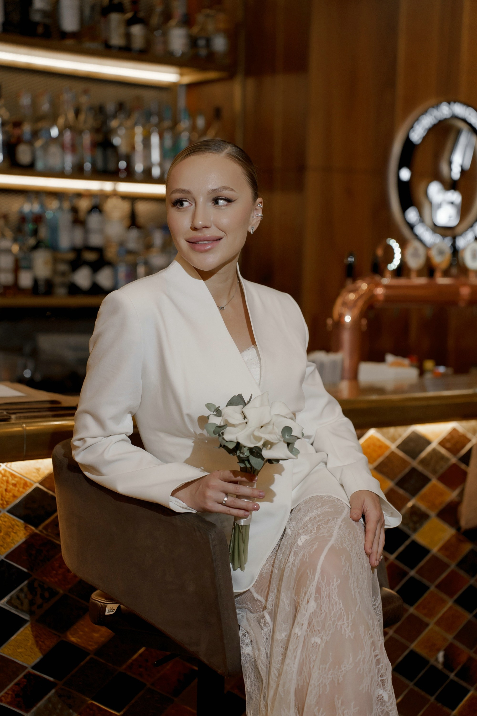 Свадебная фотосессия в Рэдиссон Блу Олимпийский. Свадебный и семейный фотограф в Москве Светлана Зоткина