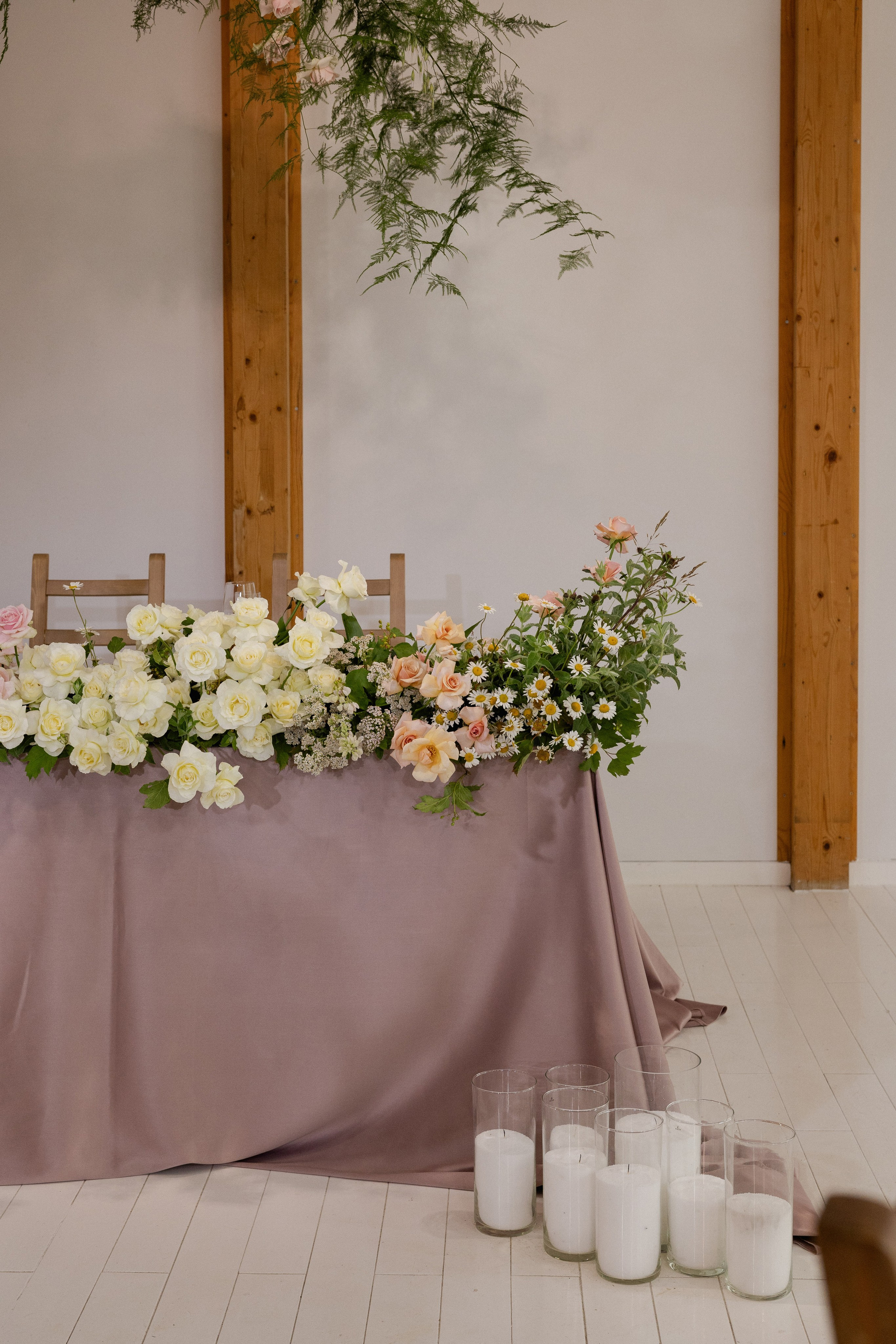 Диана & Павел. Оформление свадеб, декор свадеб Вера Маркова, Москва