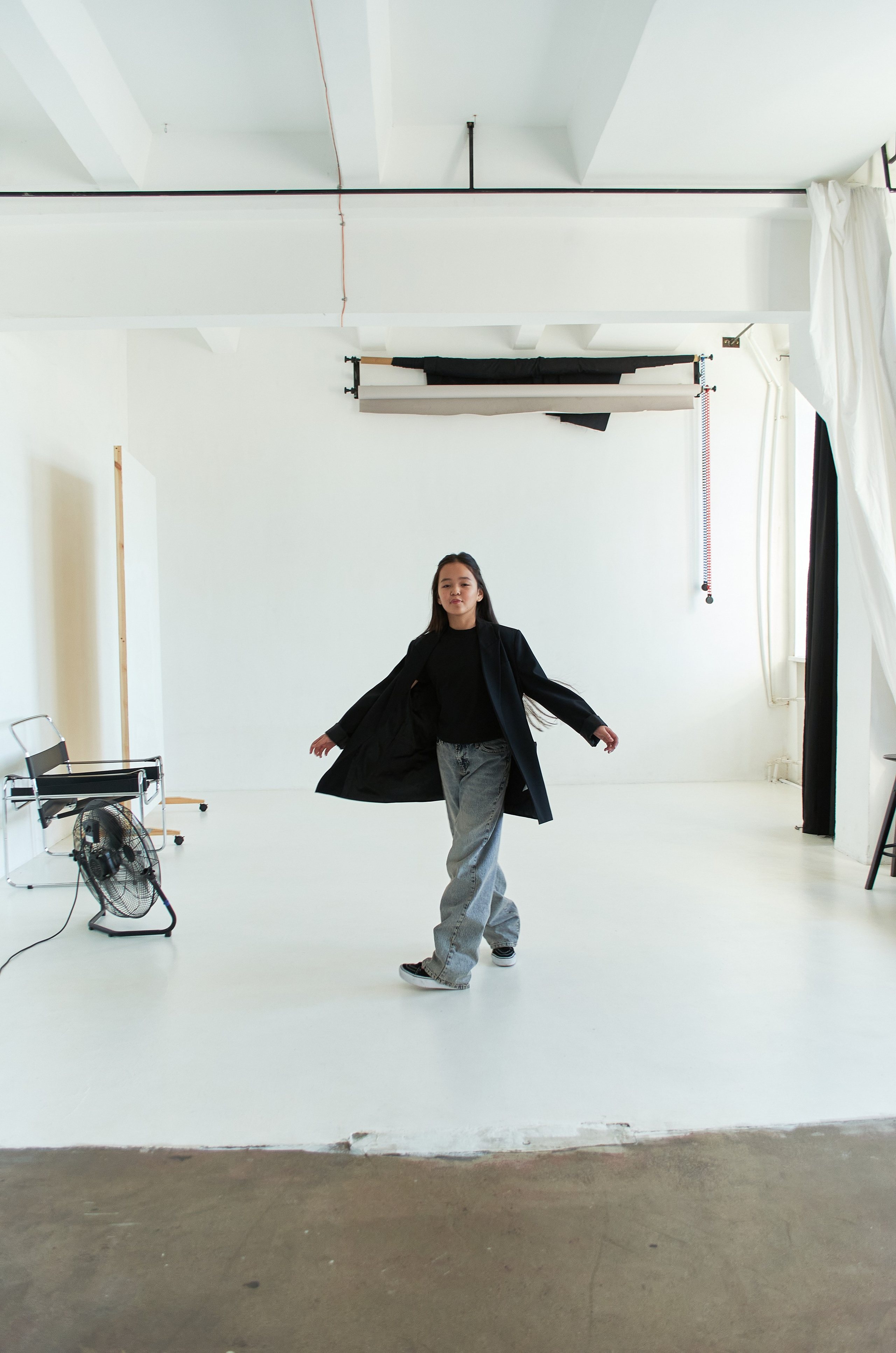 Лера и Жанна. Фотограф Улан-Удэ