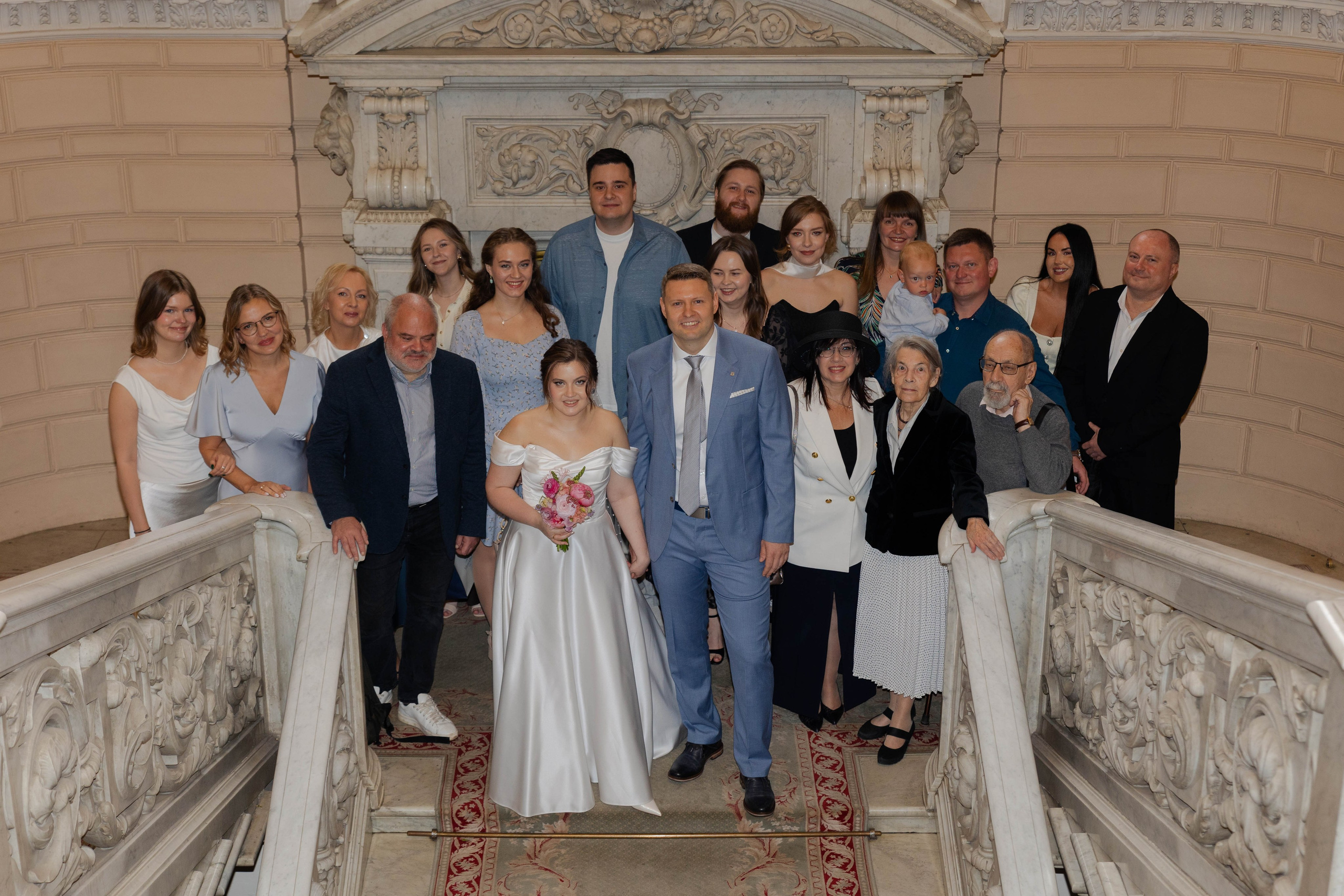 Глеб и Наталья. @dariazphoto свадебный фотограф