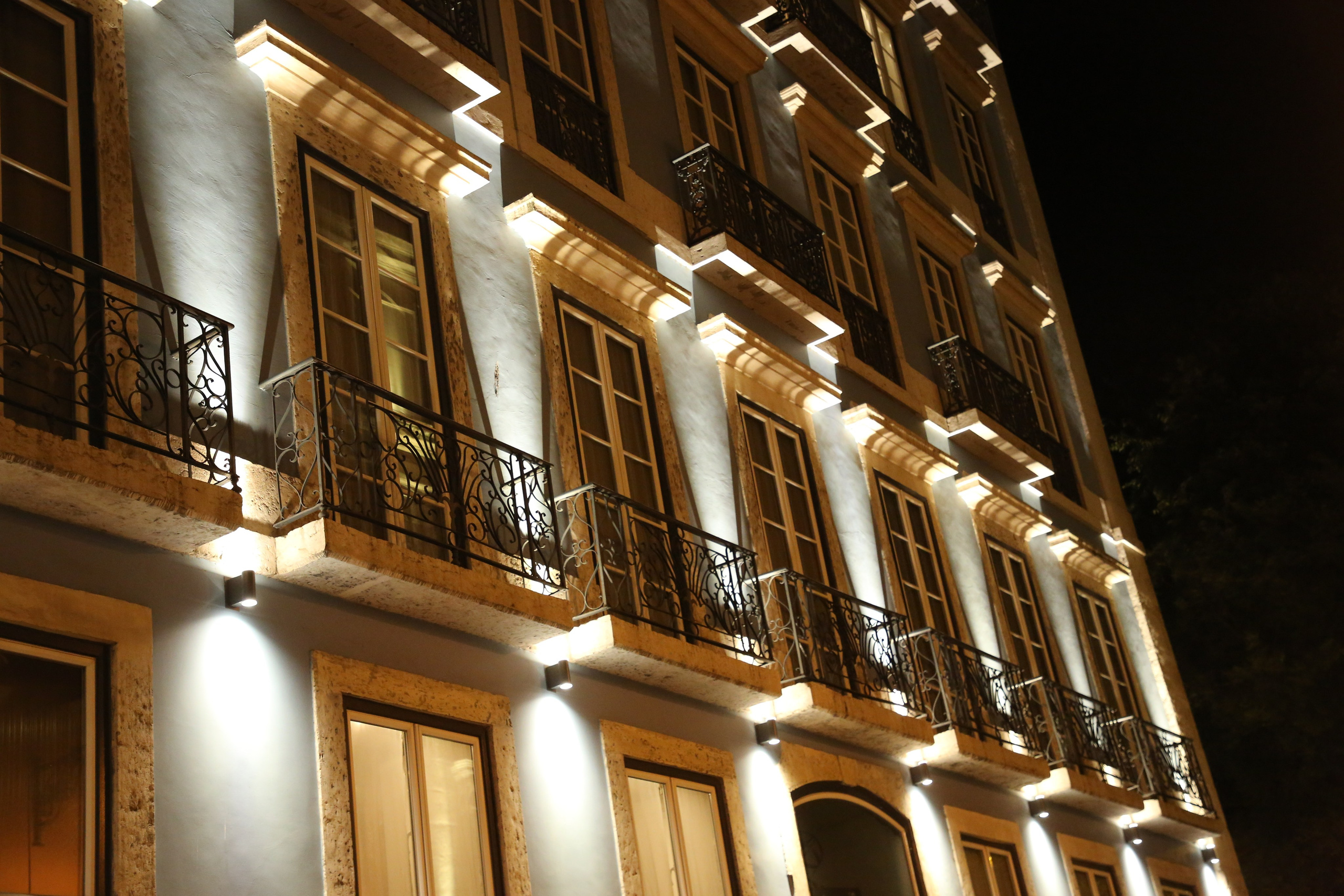 Lisbon, Portugal. Andrey Filippov Photographer