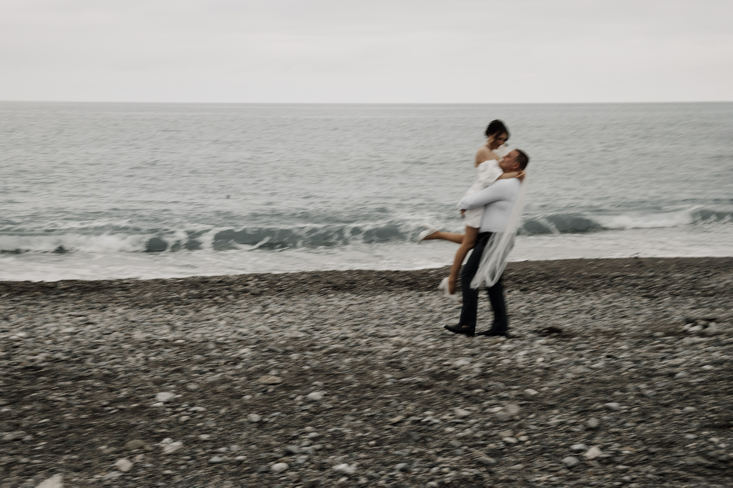 Данил и Алина. Фотограф в Крыму | Виктория Нотевская