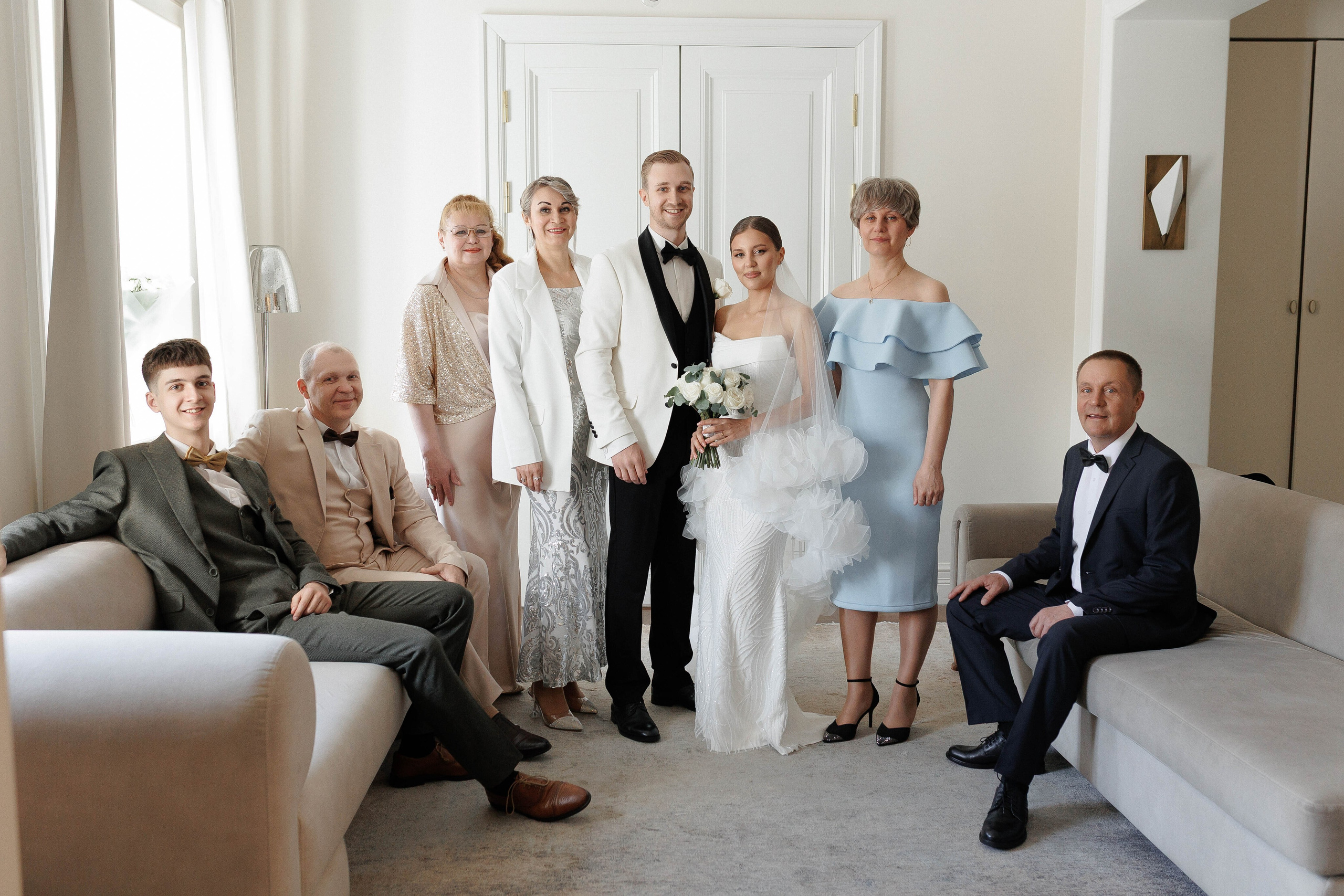 …. Свадебный фотограф в Санкт-Петербурге Александра Чукавина